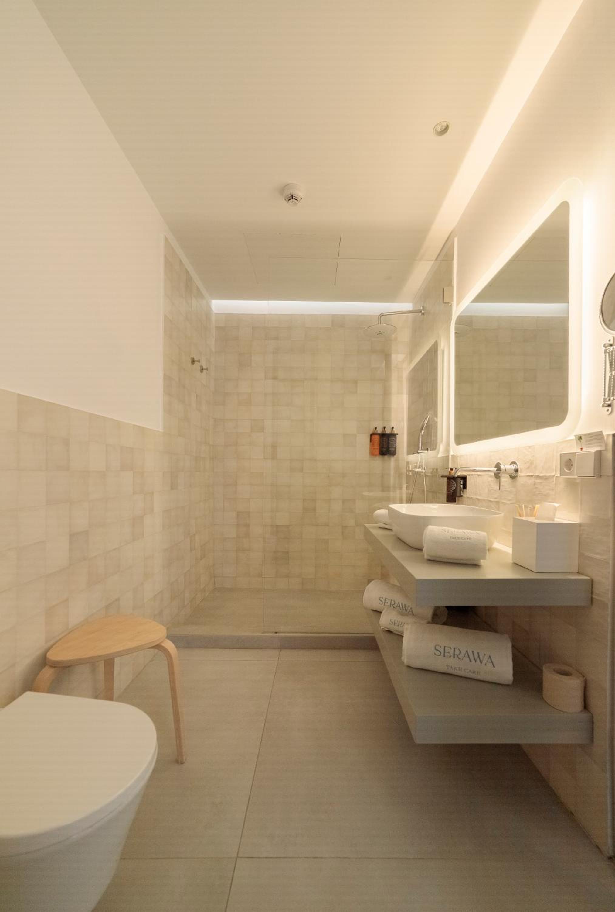 Deluxe Double Room - Photo 2