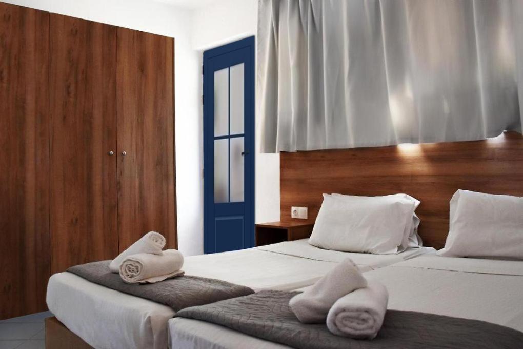 Standard Double Room photo 2