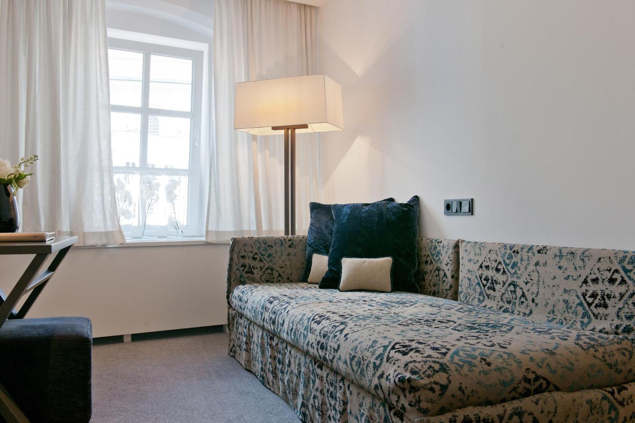 Deluxe Double Room - Photo 6