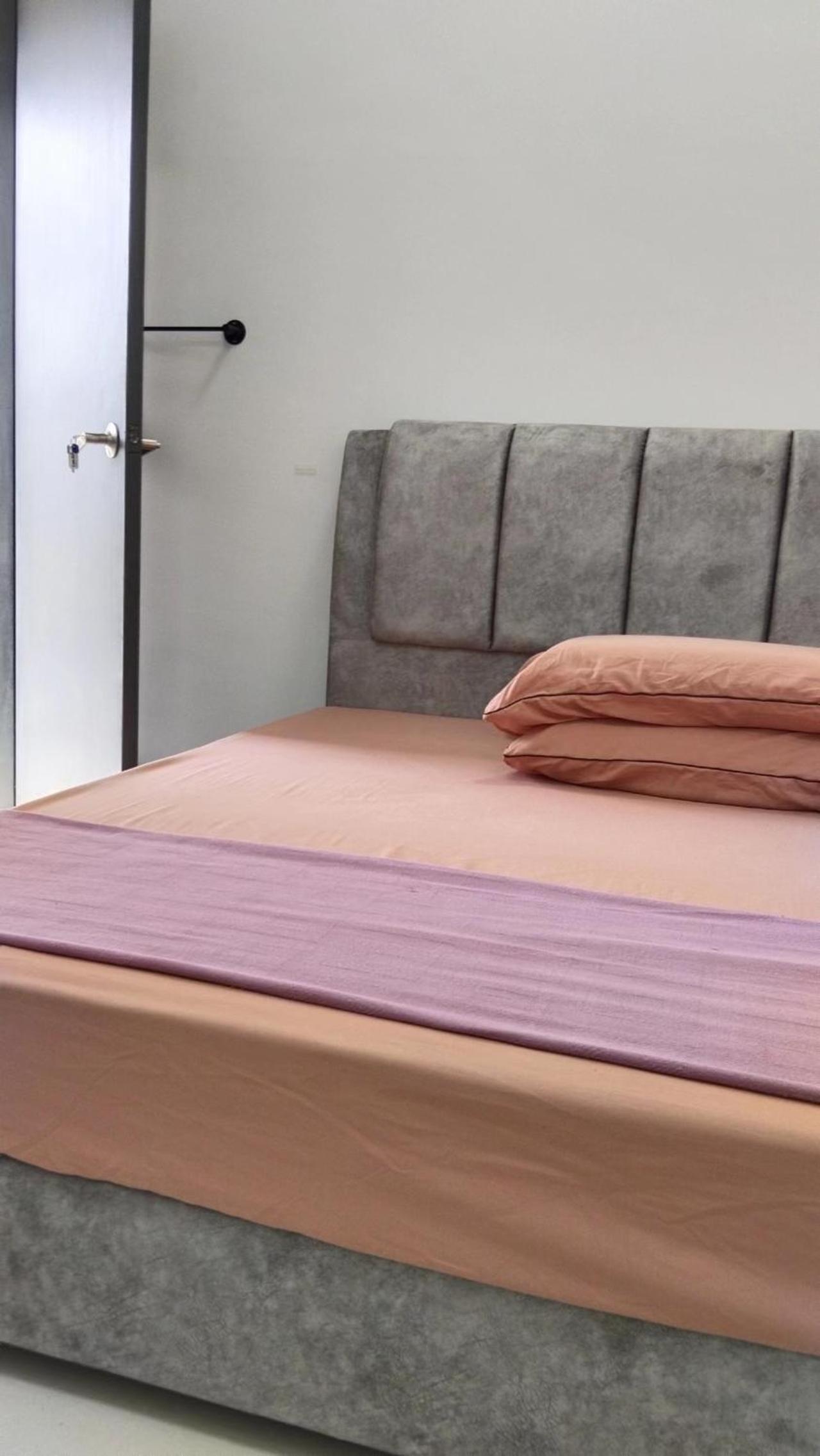 Double Room with Private External Bathroom photo 1