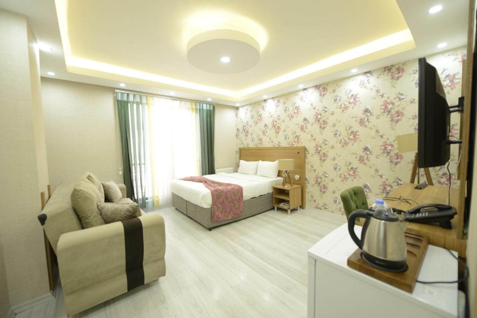 Double Room photo 1
