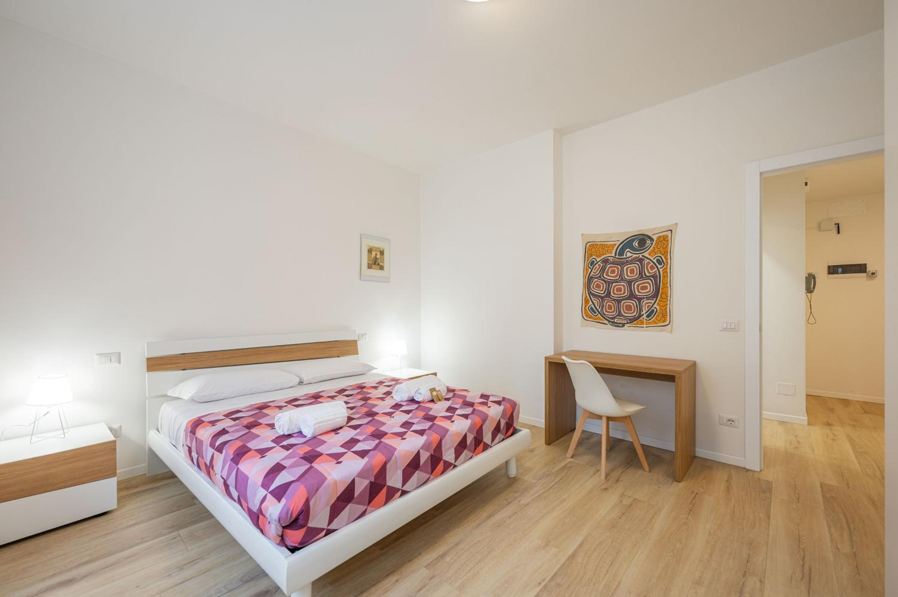 Superior Apartment