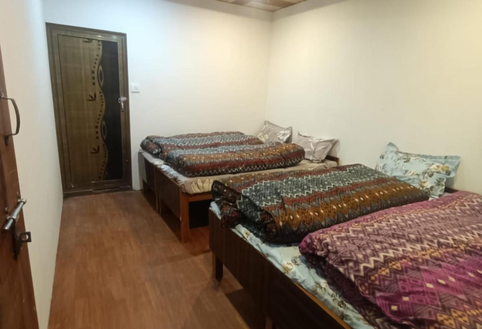 Quadruple Room photo 1