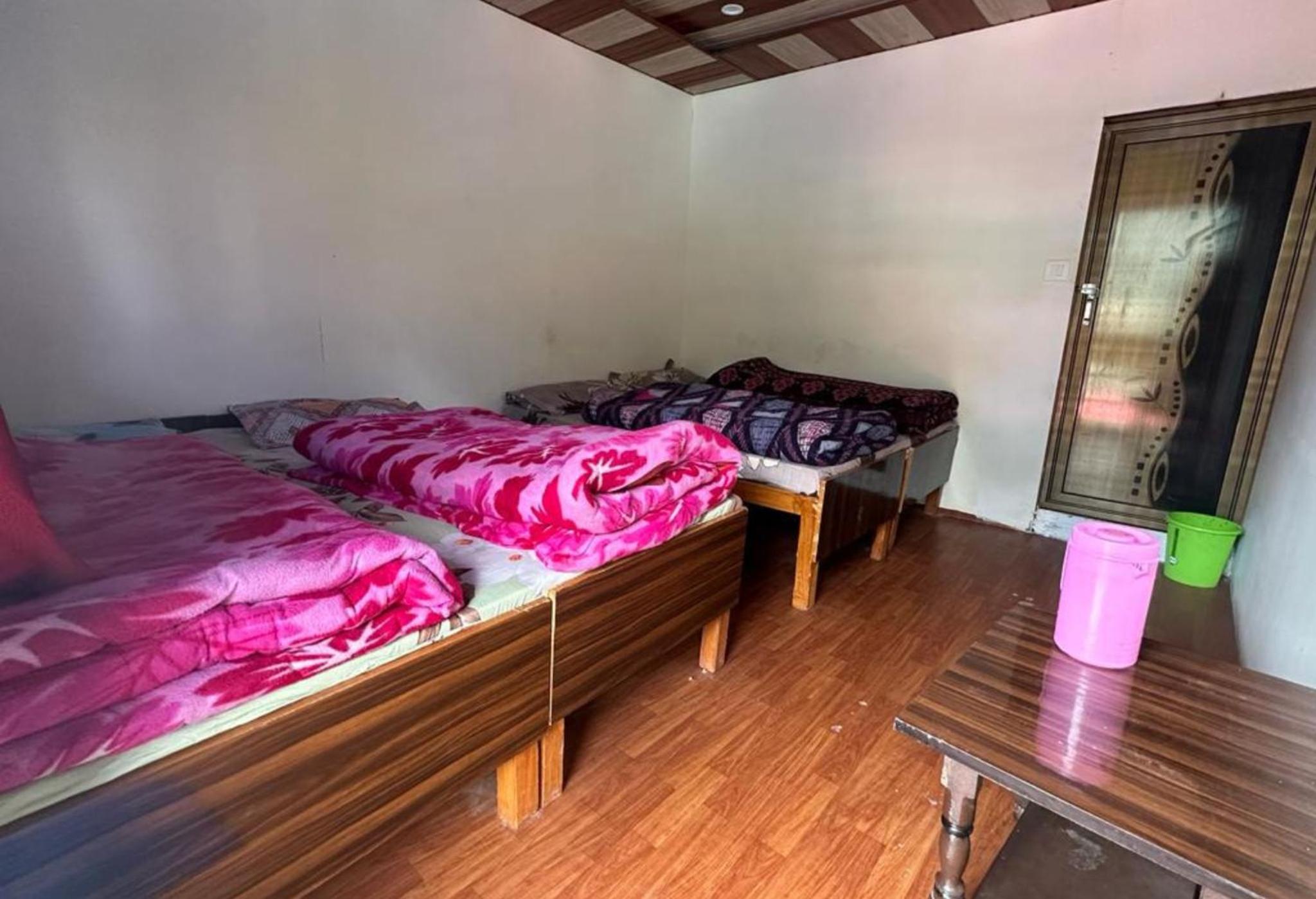 Quadruple Room photo 3