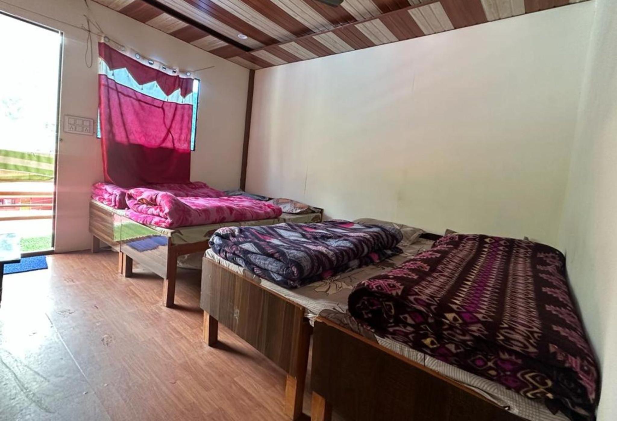 Quadruple Room photo 2