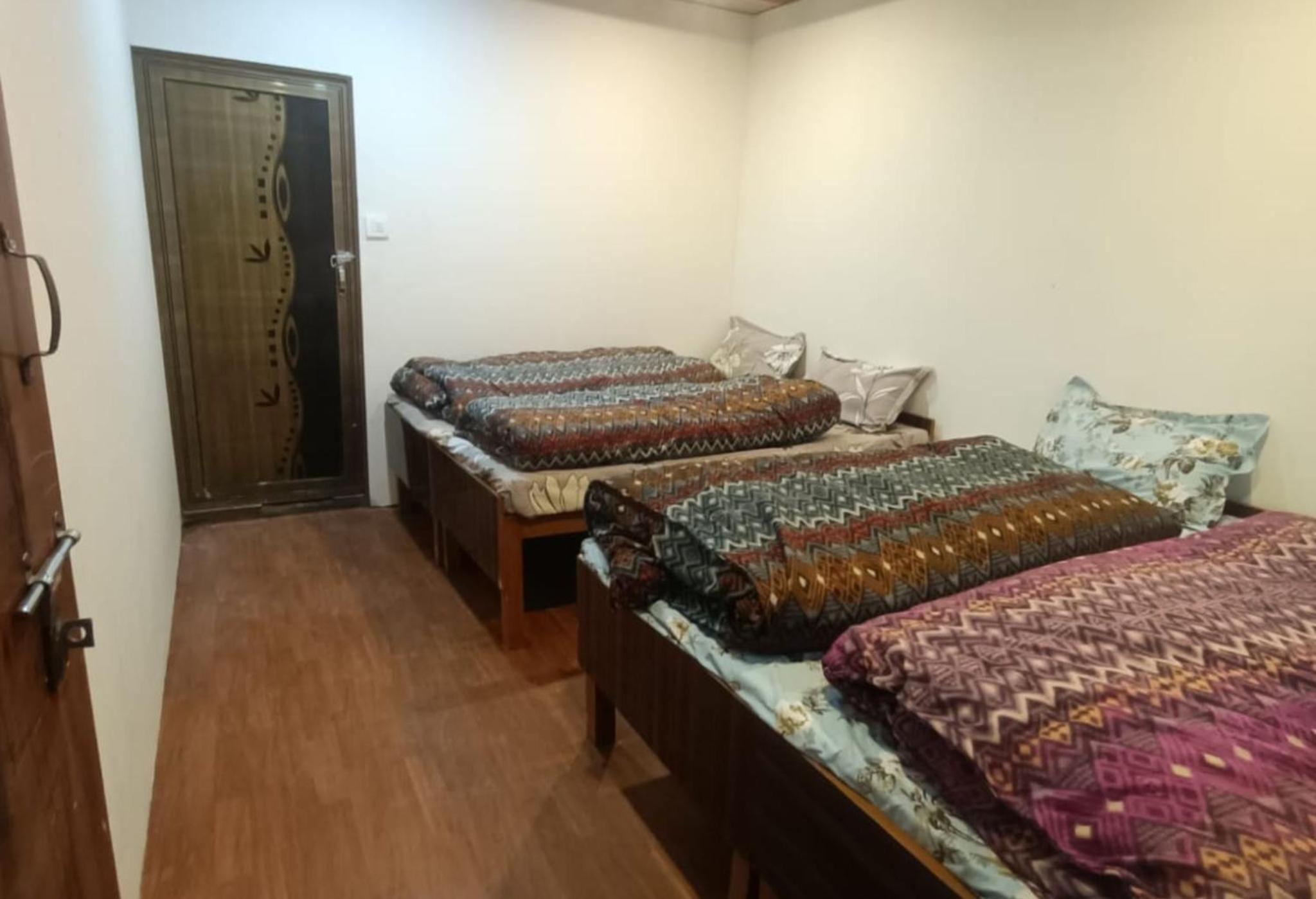 Triple Room photo 1