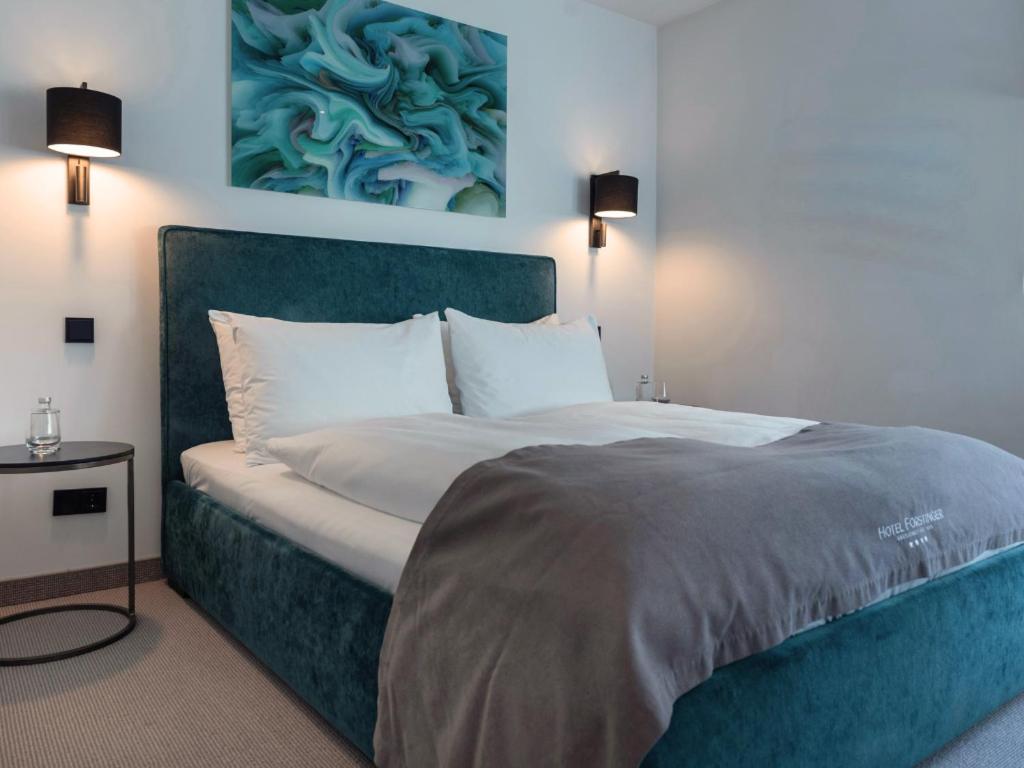 Business Double Room - Photo 13