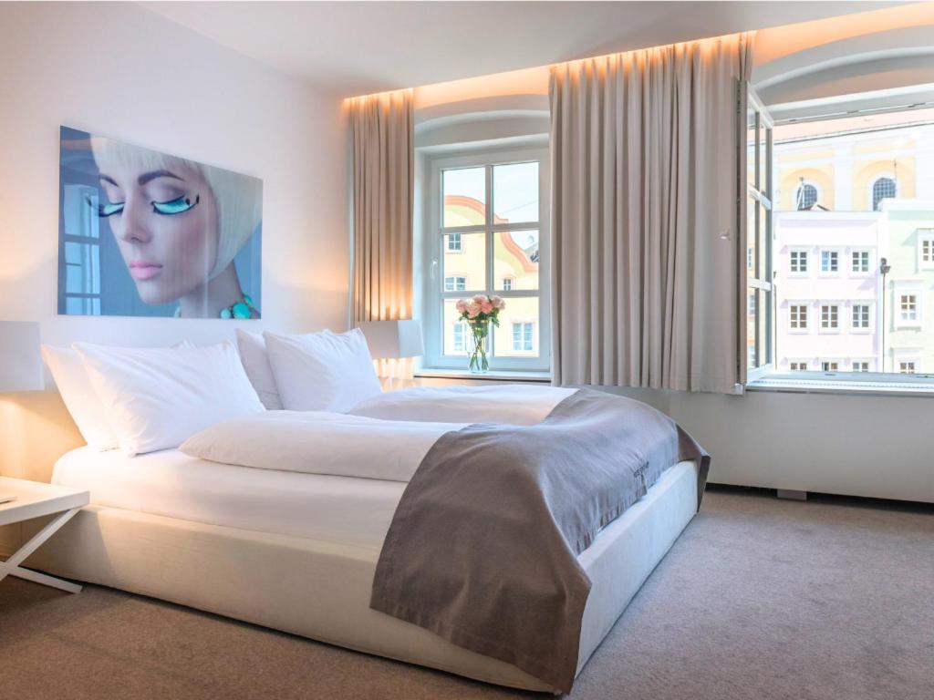 Business Double Room - Photo 10