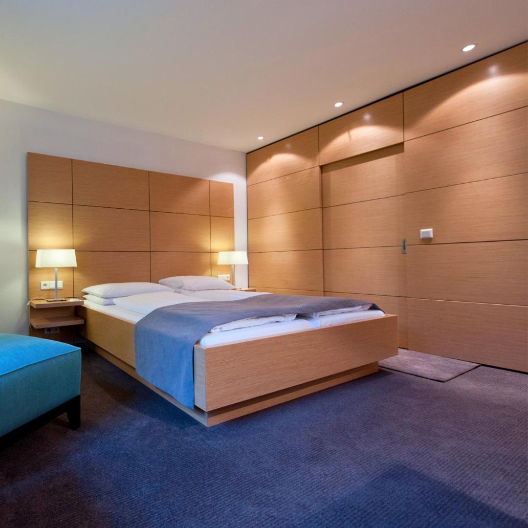 Business Double Room - Photo 15