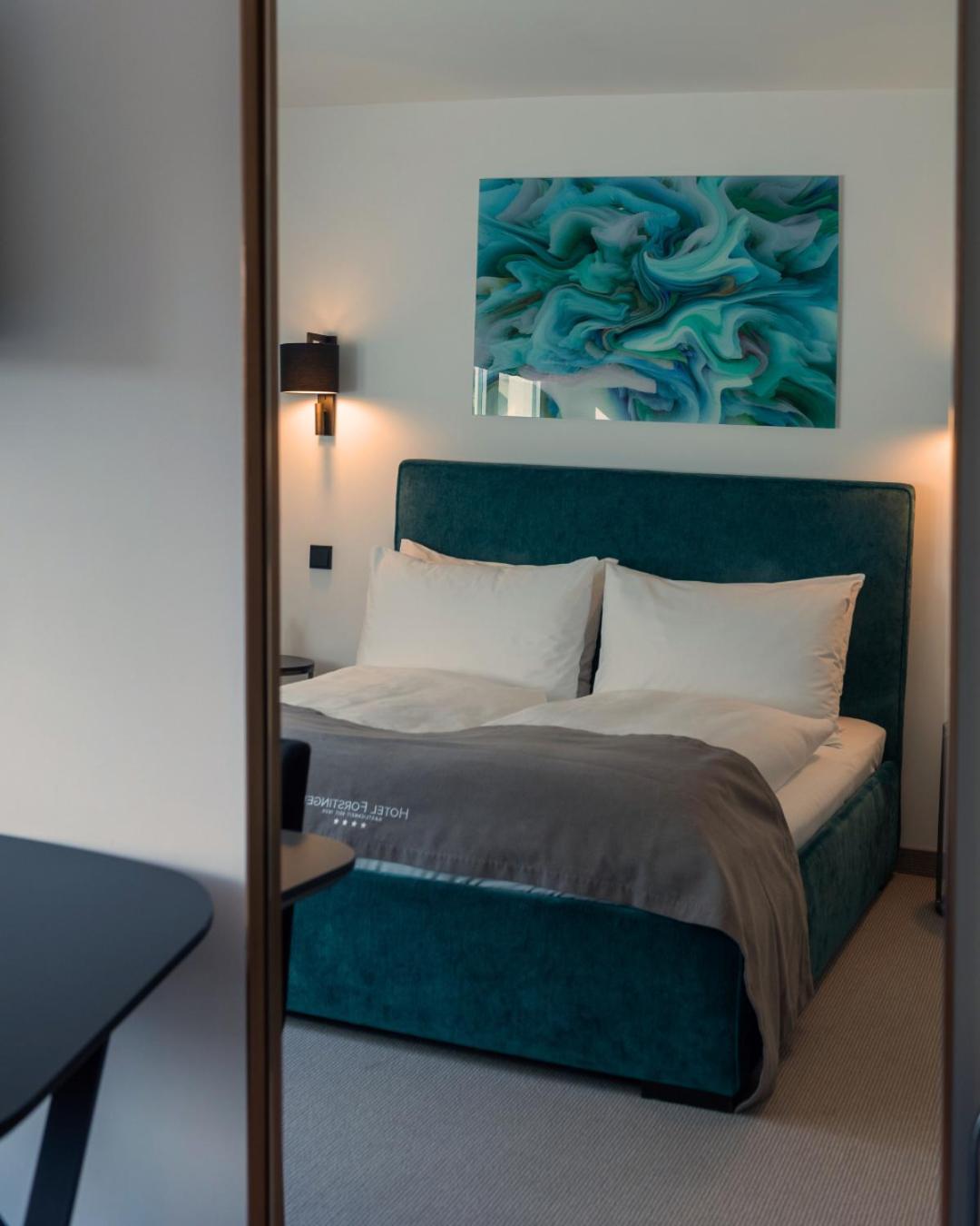 Business Double Room - Photo 2