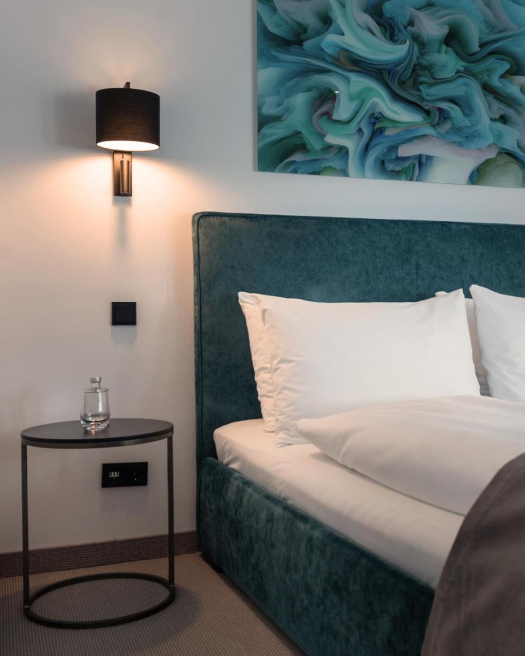 Business Double Room - Photo 14