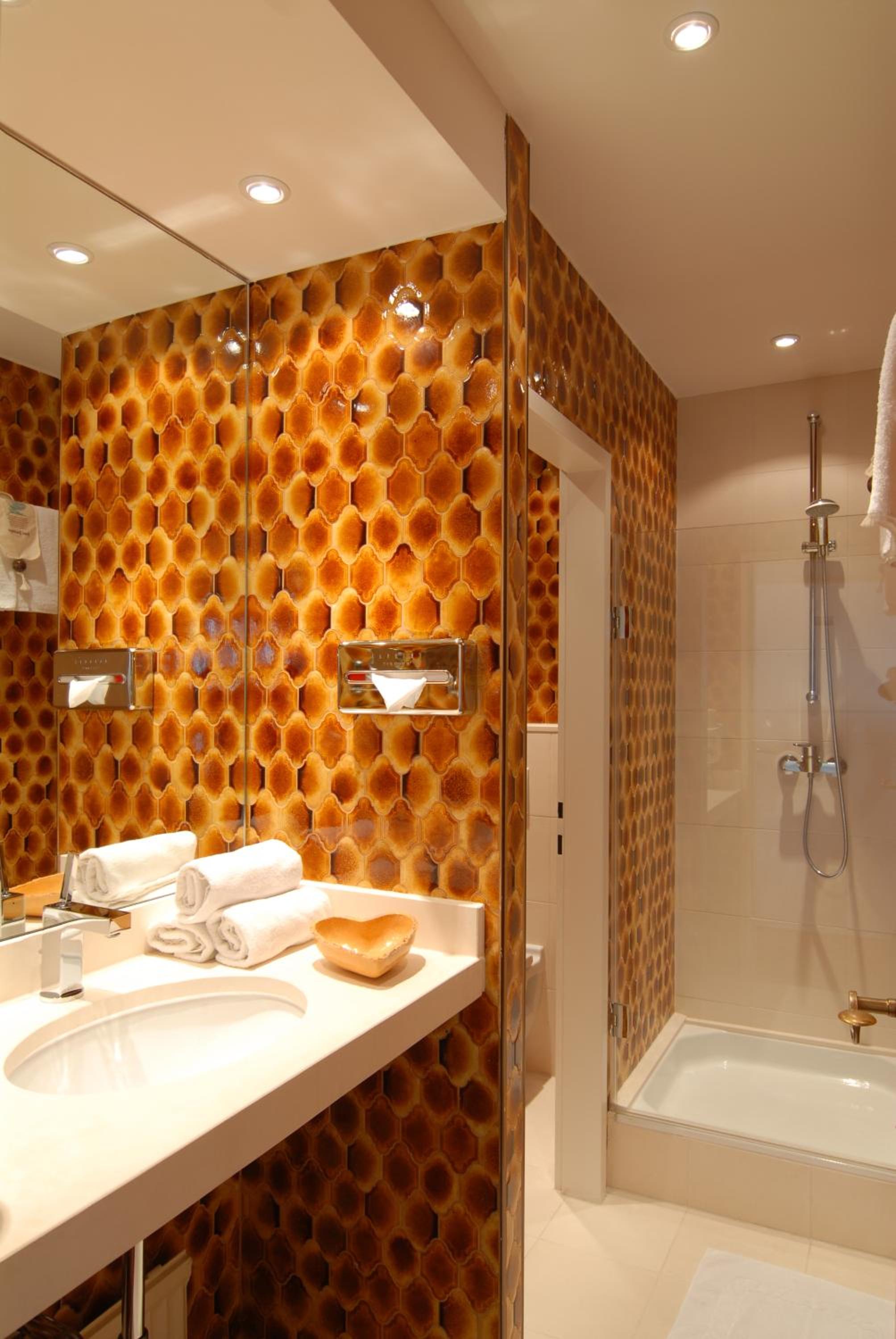 Business Double Room - Photo 21