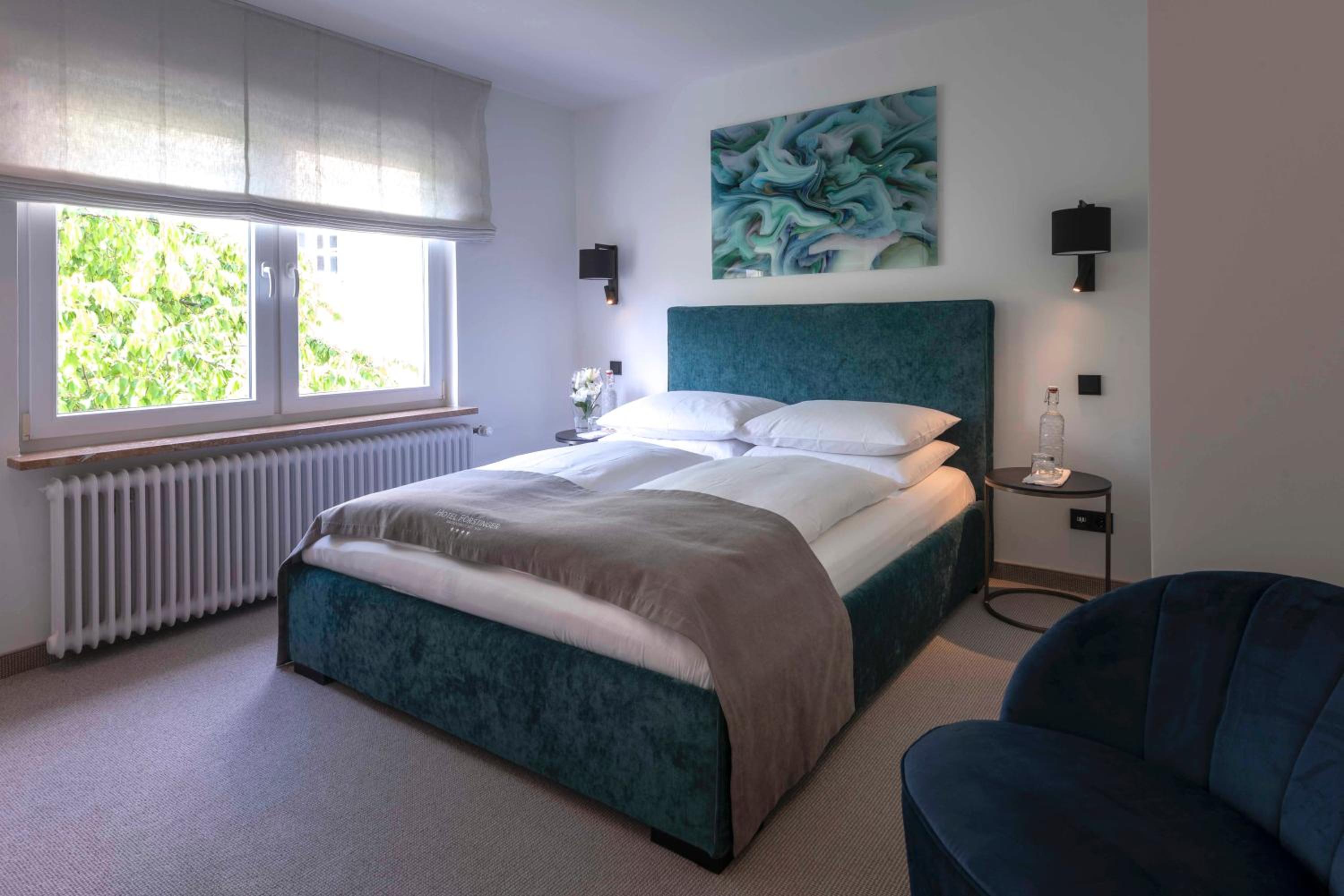 Business Double Room - Photo 25