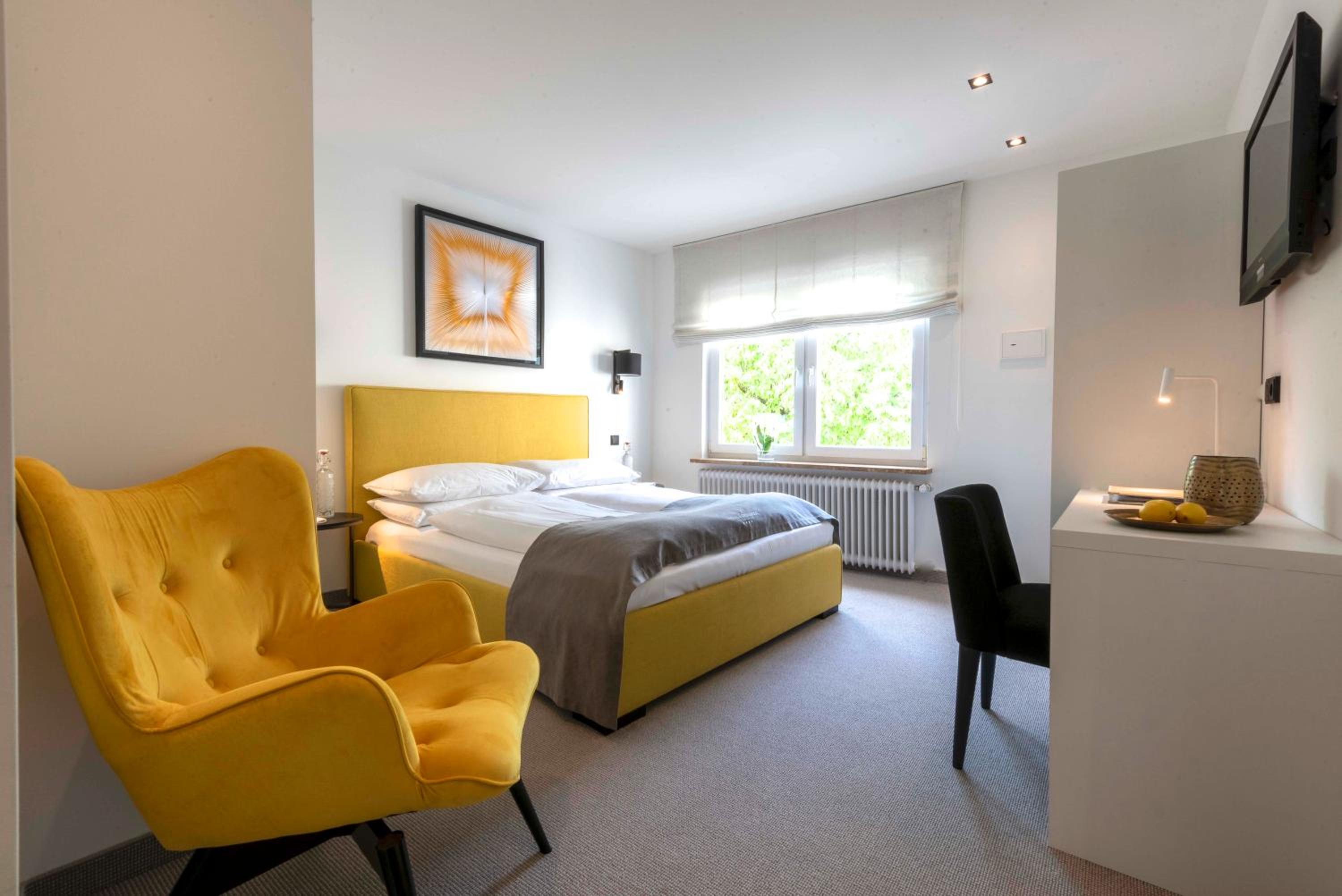 Business Double Room - Photo 24