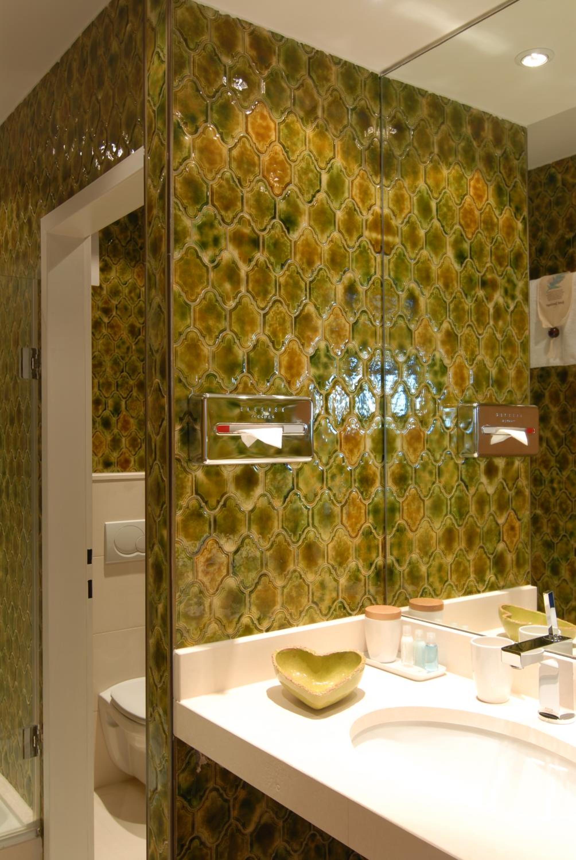 Business Double Room - Photo 20