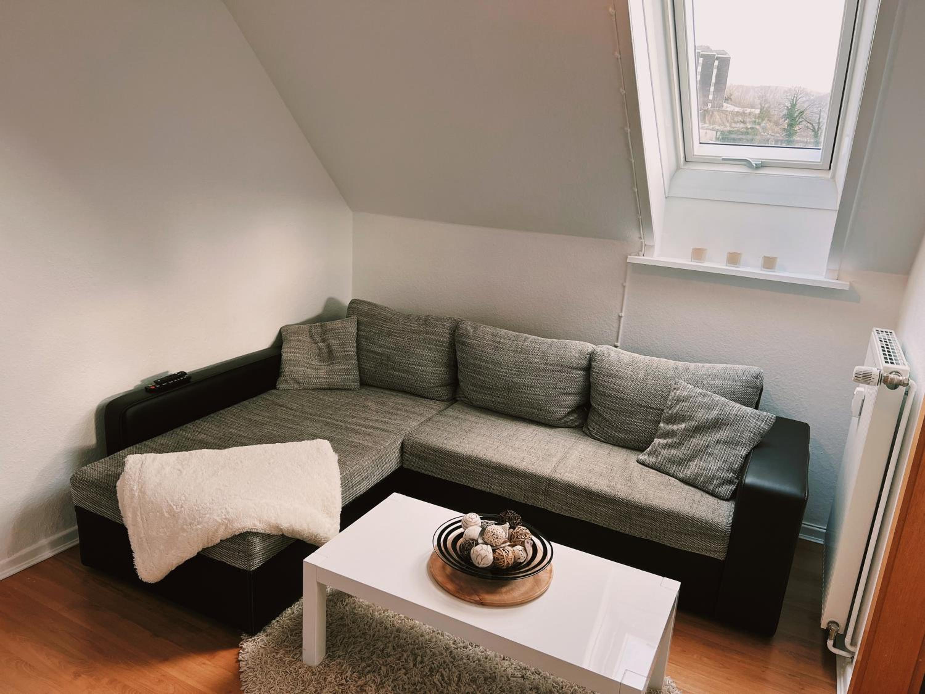 Superior Apartment with City View photo 3