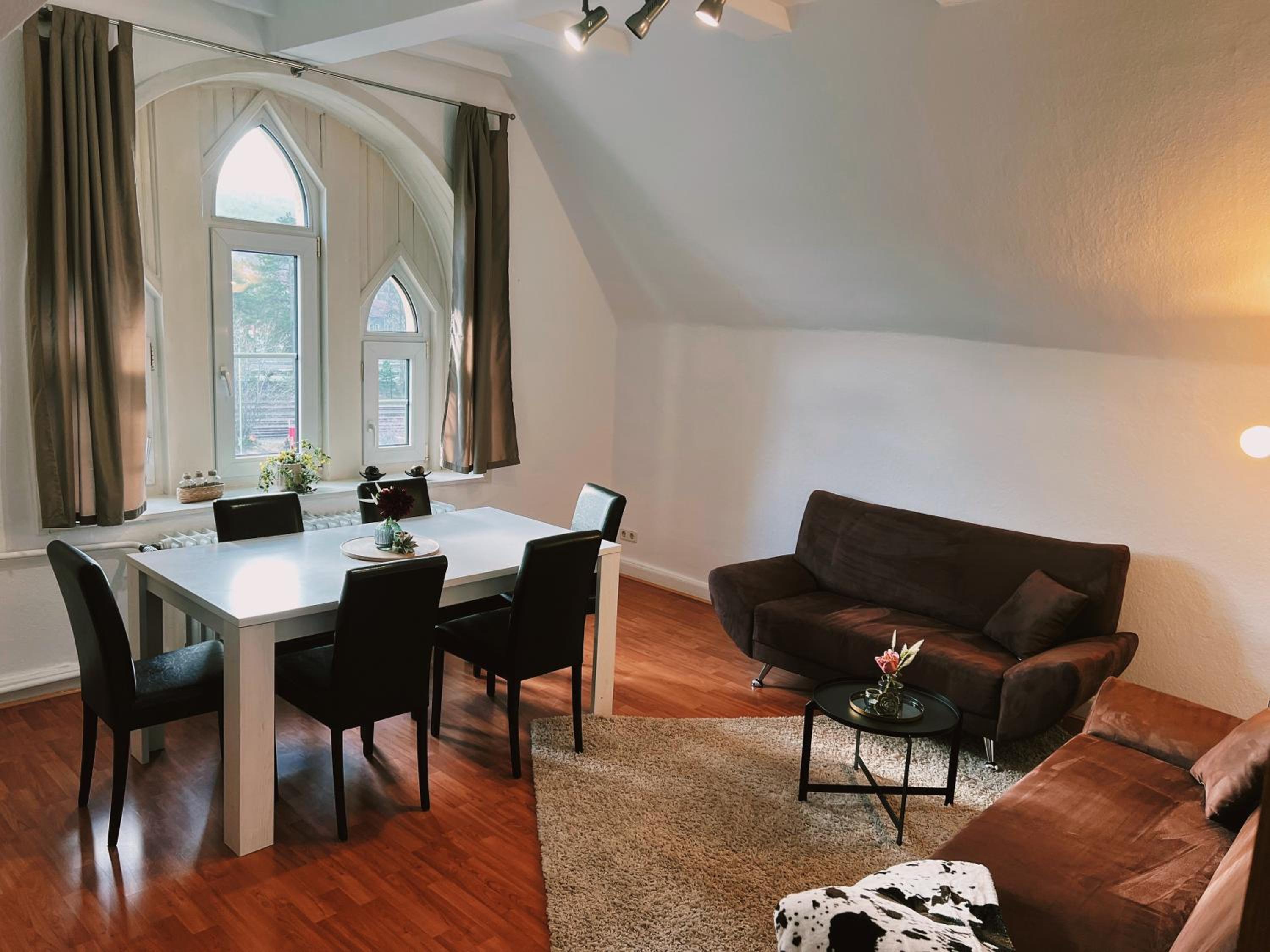 Superior Apartment with City View photo 3