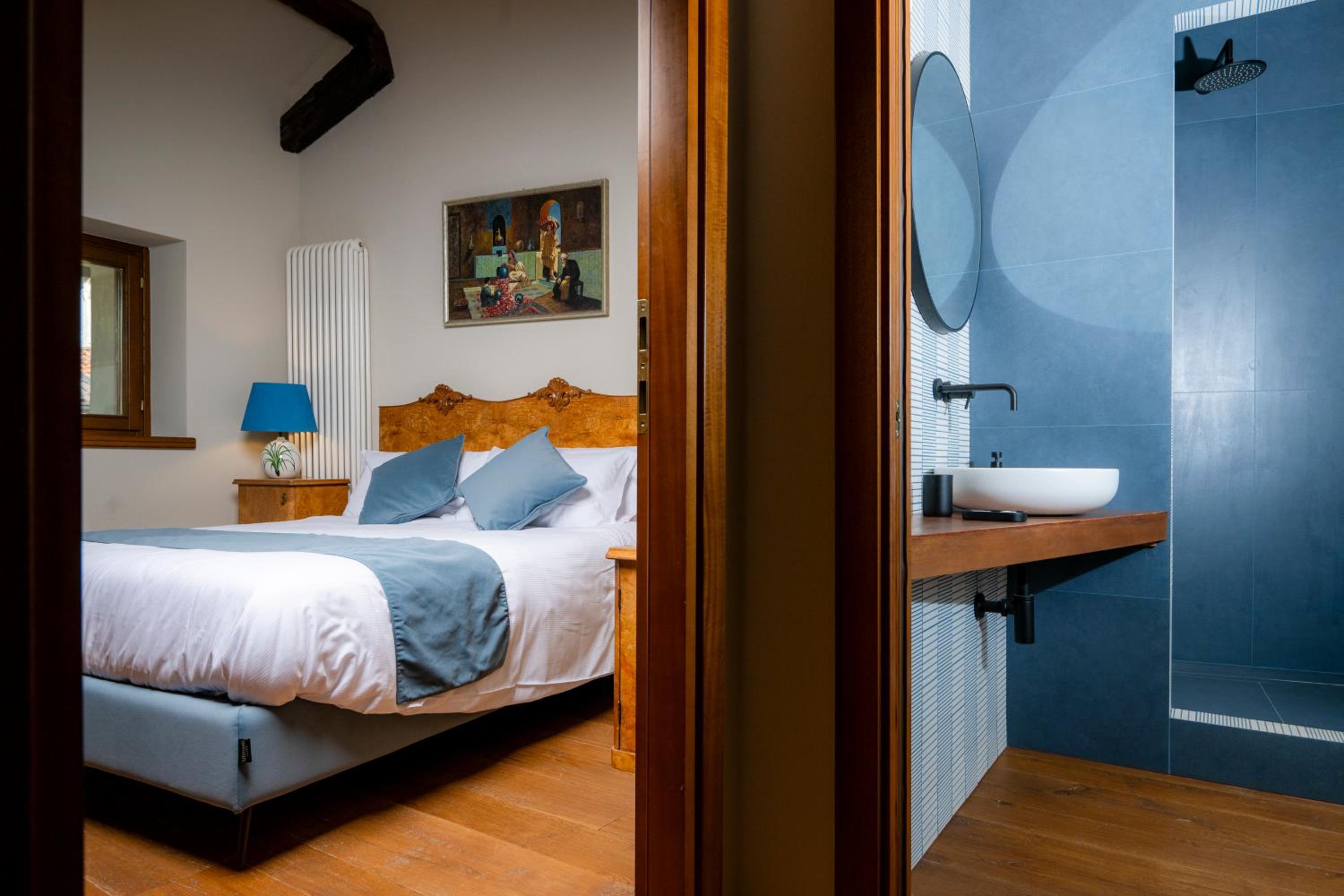 Double Room photo 1