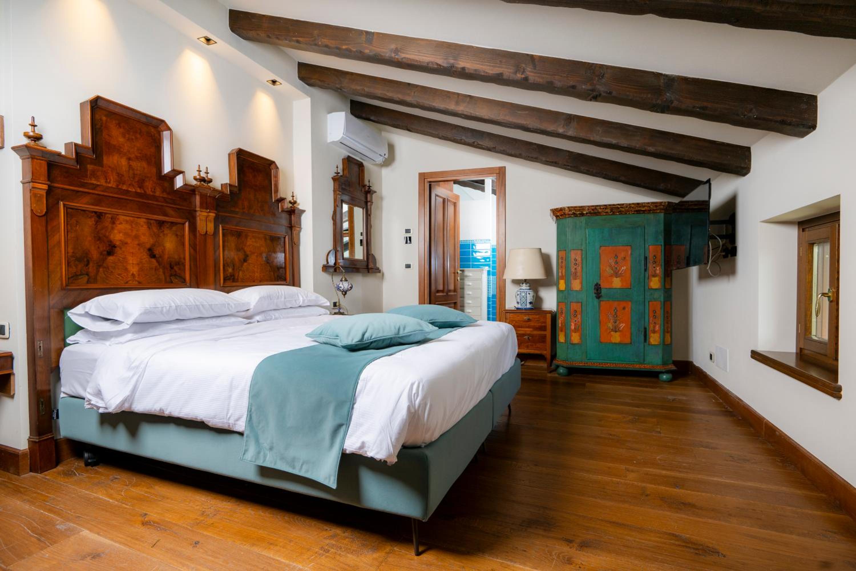 Deluxe Double Room photo 1