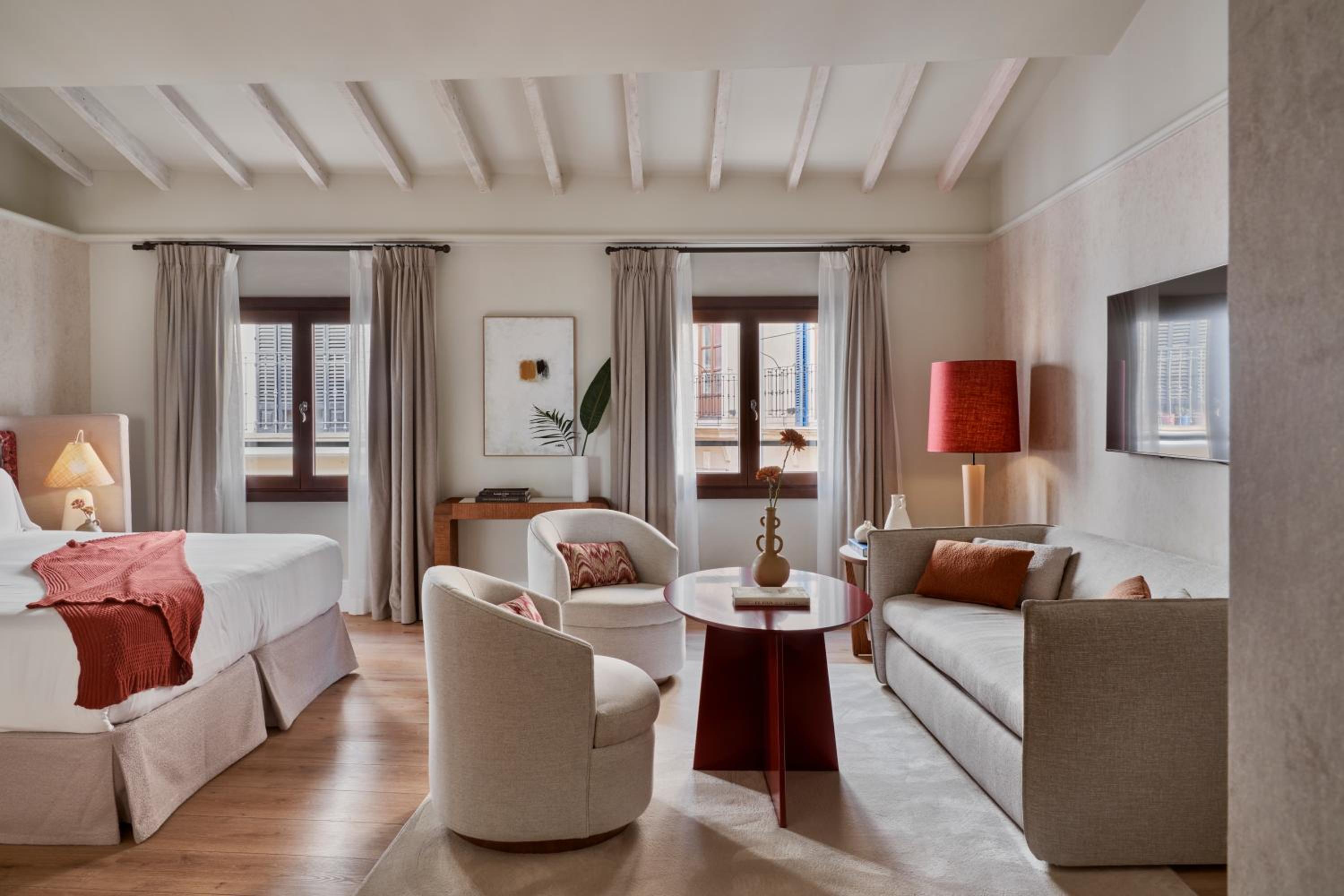 Suite photo 3