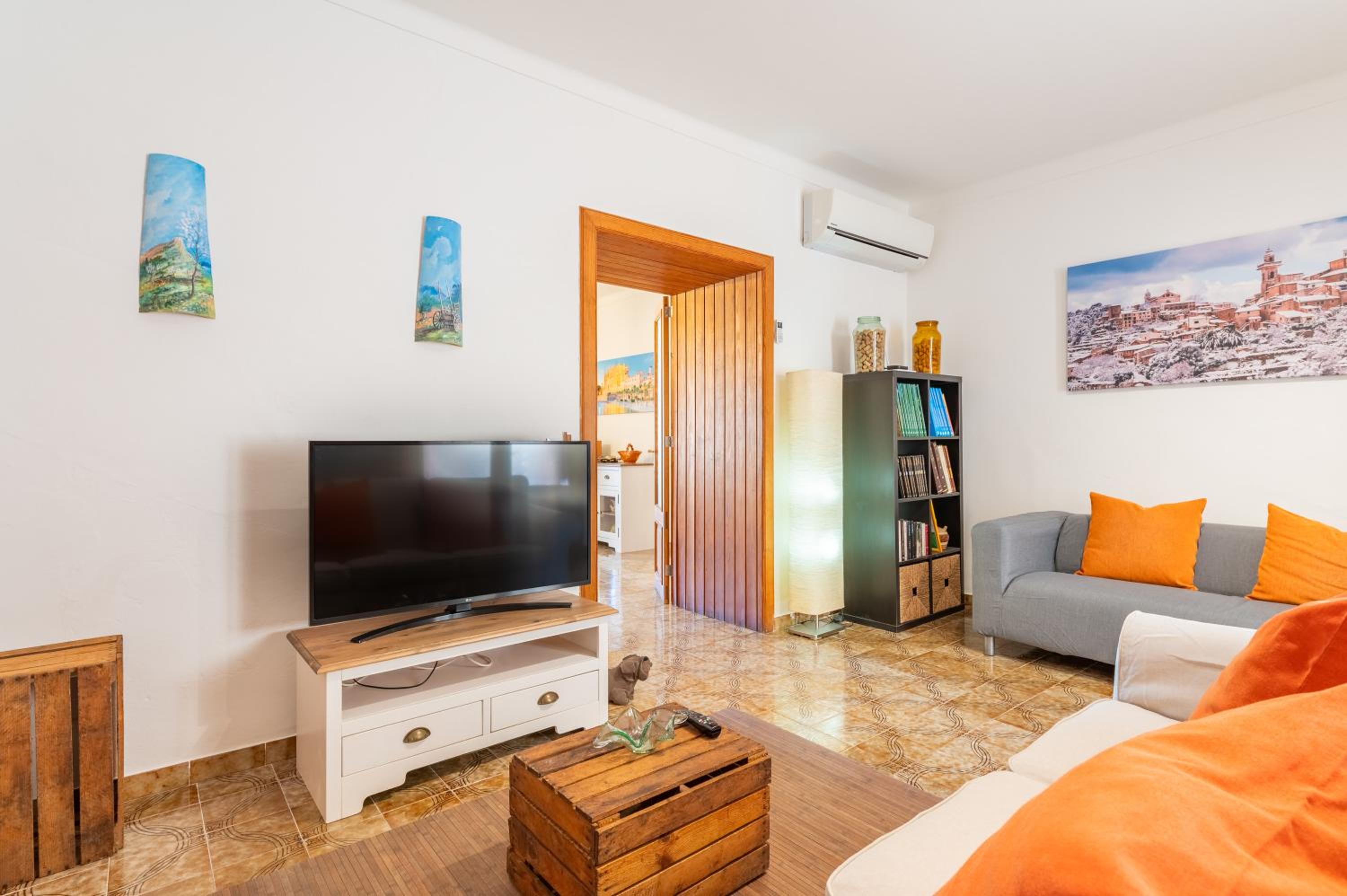 Casa de Vacaciones