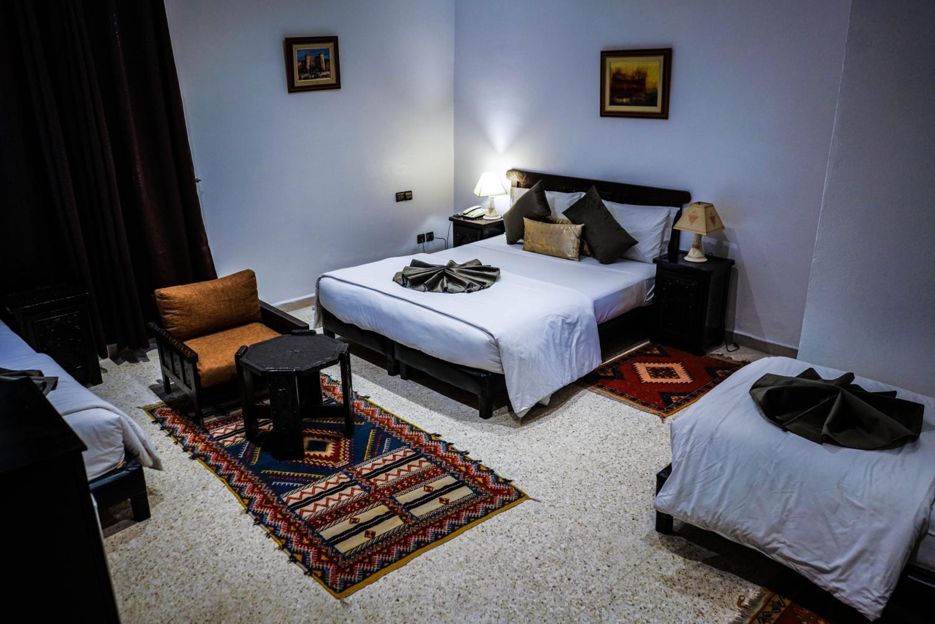 Triple Room - Photo 6