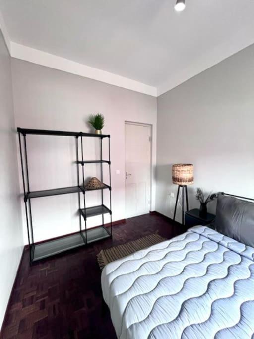 Three-Bedroom Apartment photo 2