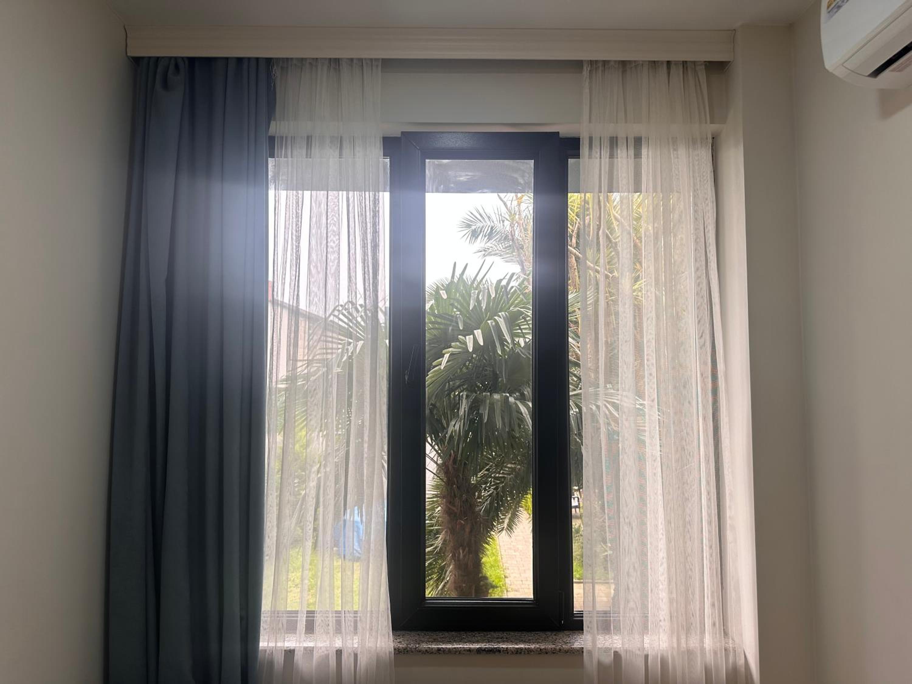 Triple Room with View photo 3