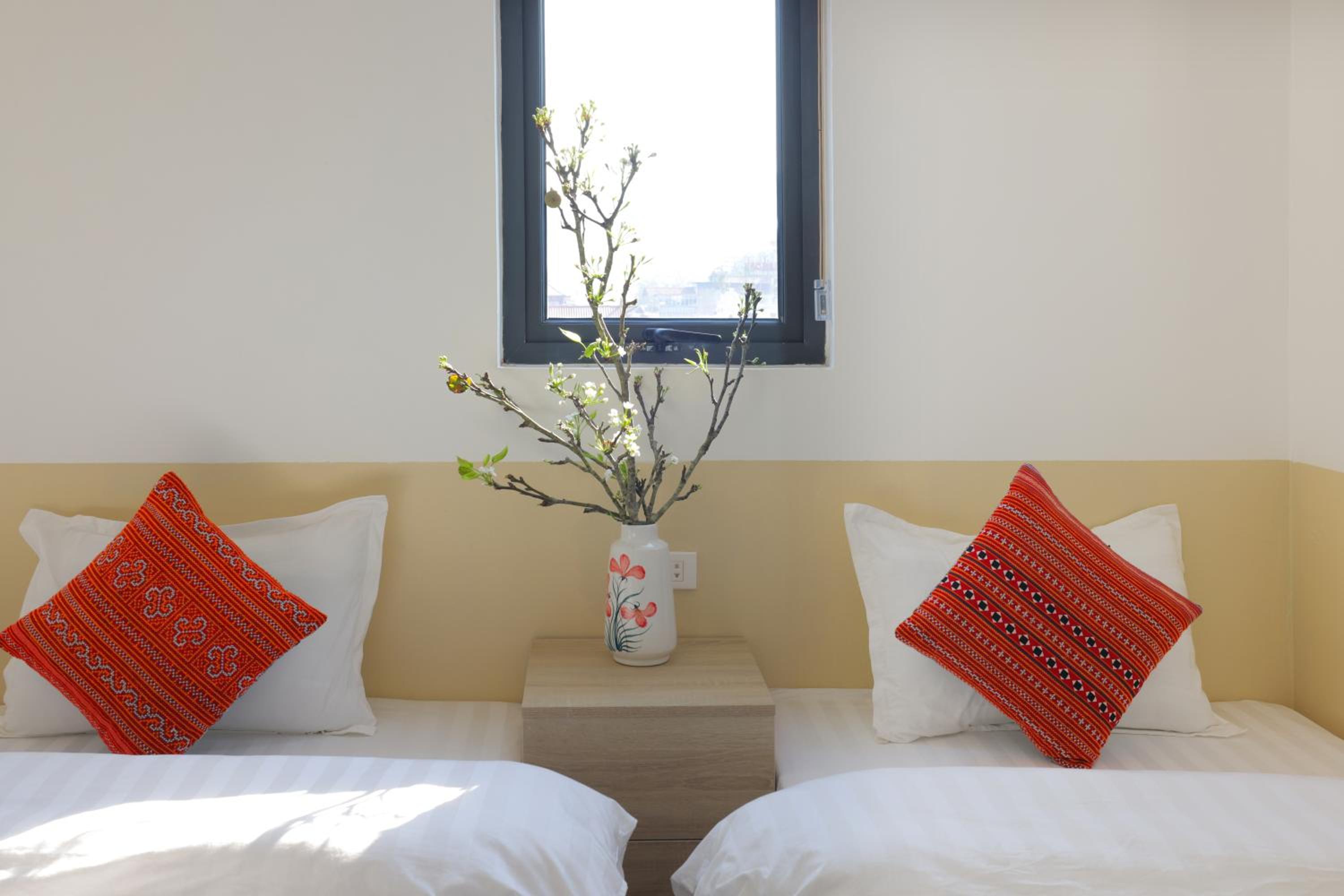 Triple Room with View photo 2