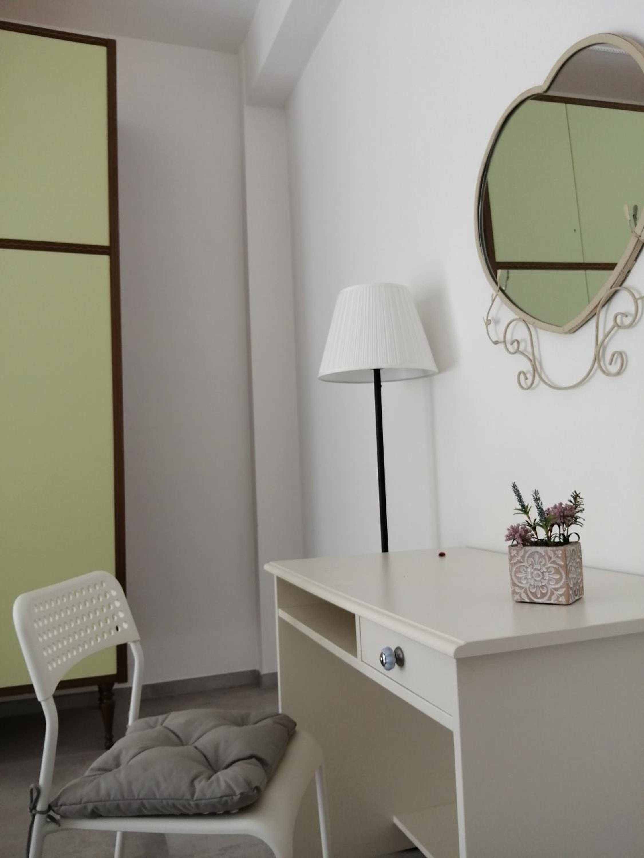 Double Room with Private Bathroom photo 1