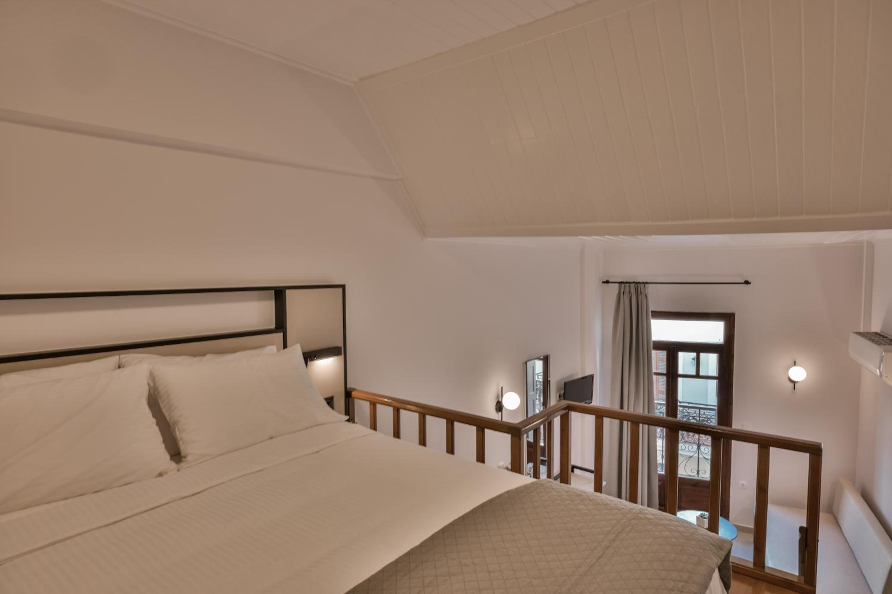 Suite with Sea View photo 3