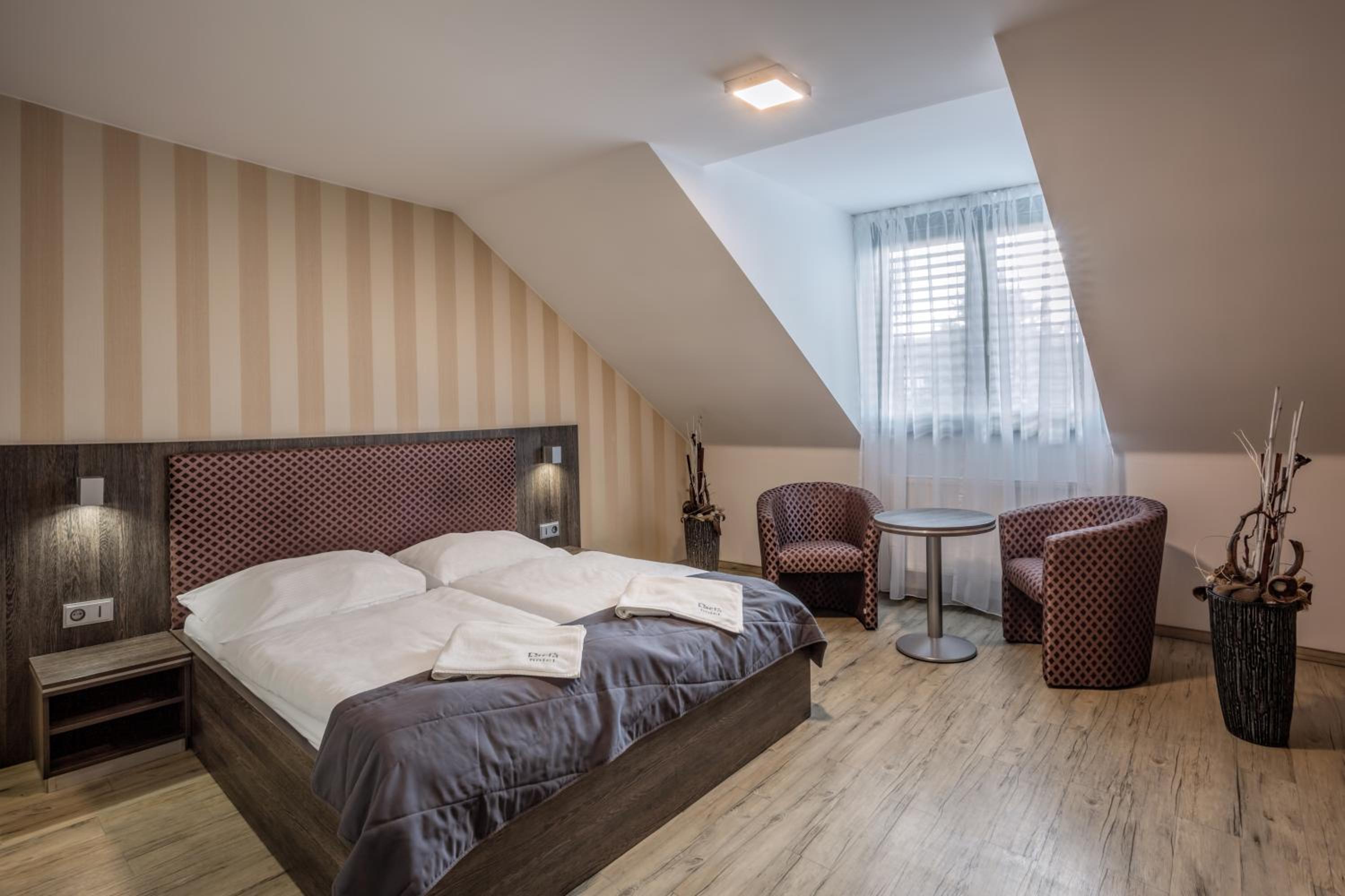 Standard Double Room photo 1