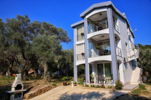 Apartment - Ground Floor