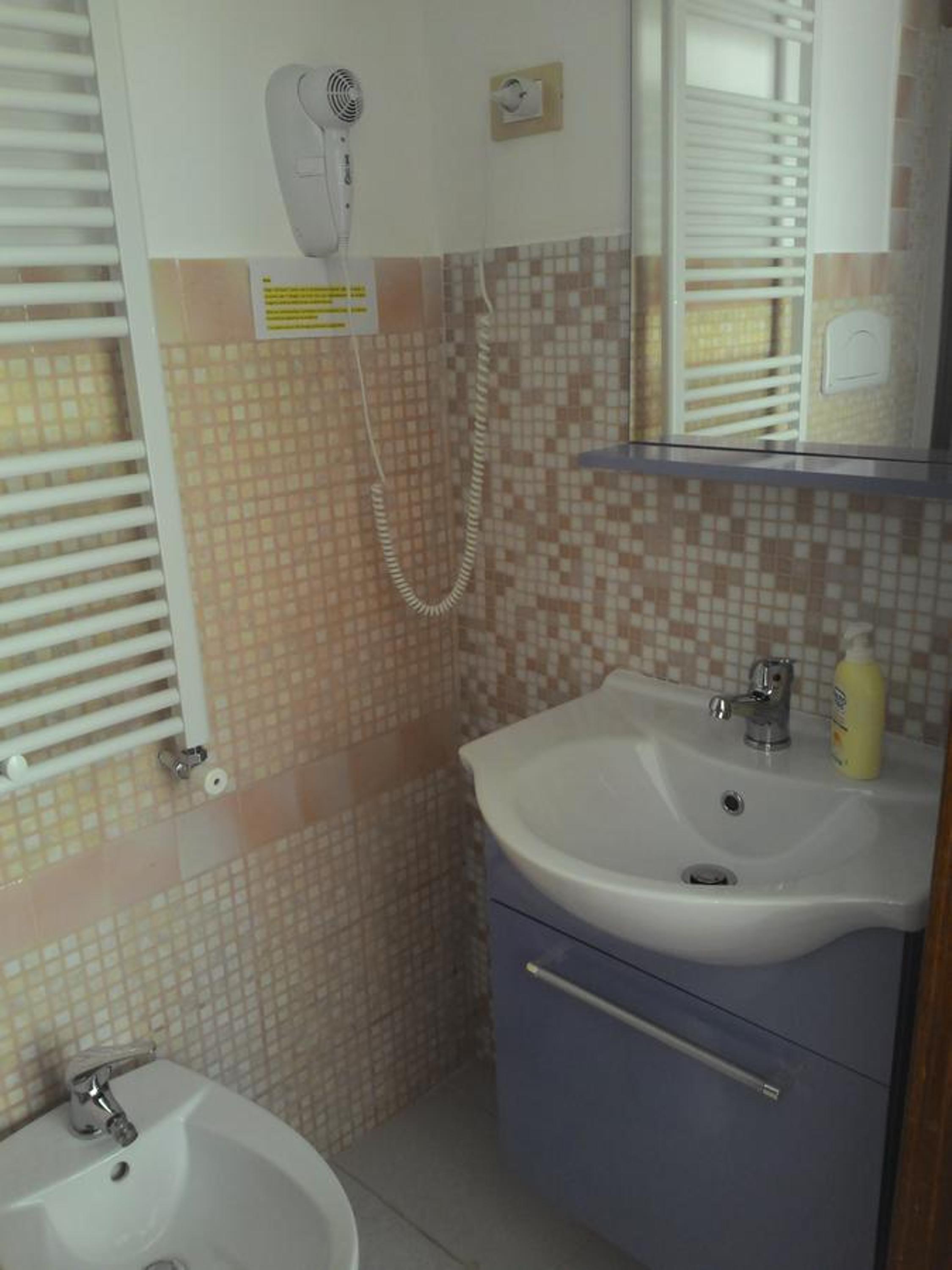 Deluxe Double or Twin Room photo 3