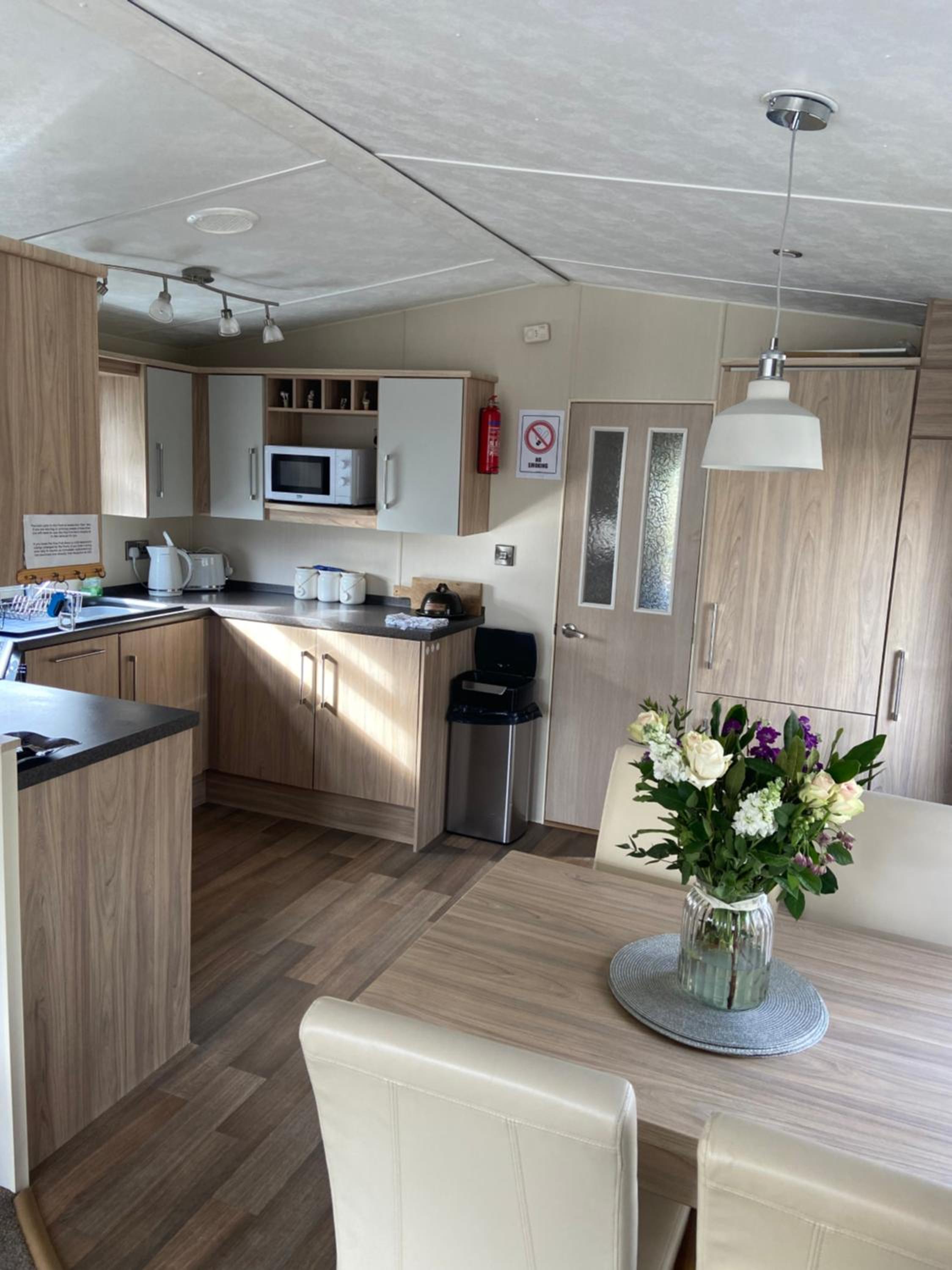 Caravan photo 2