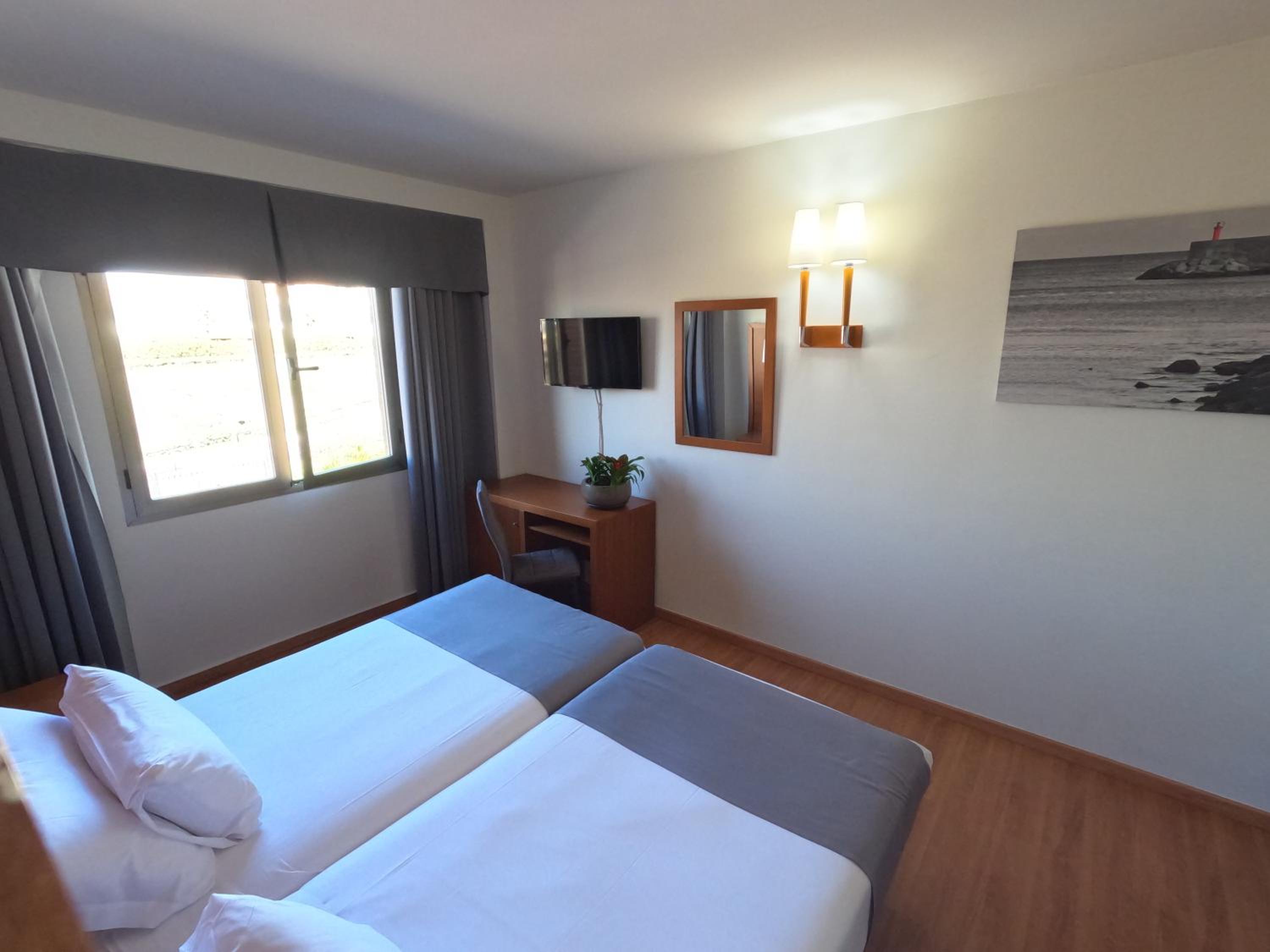 Habitación Doble