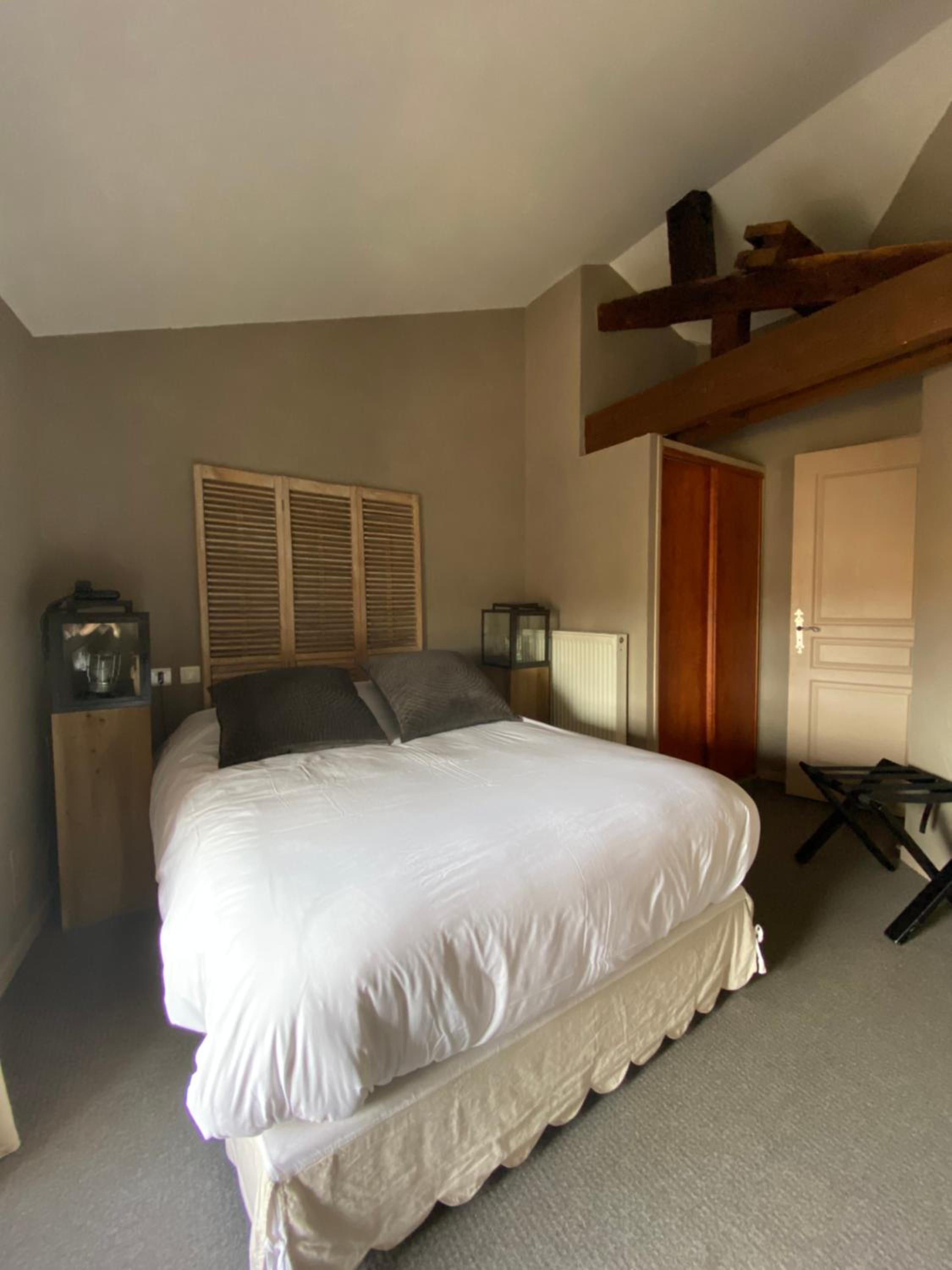 Classic Room - Photo 1