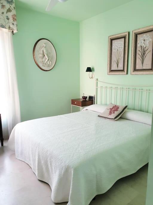 Departamento de tres habitaciones