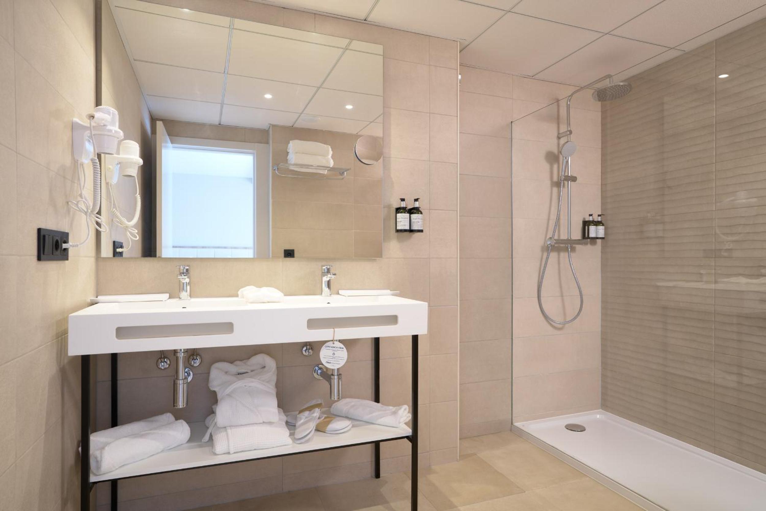 Premium Double or Twin Room