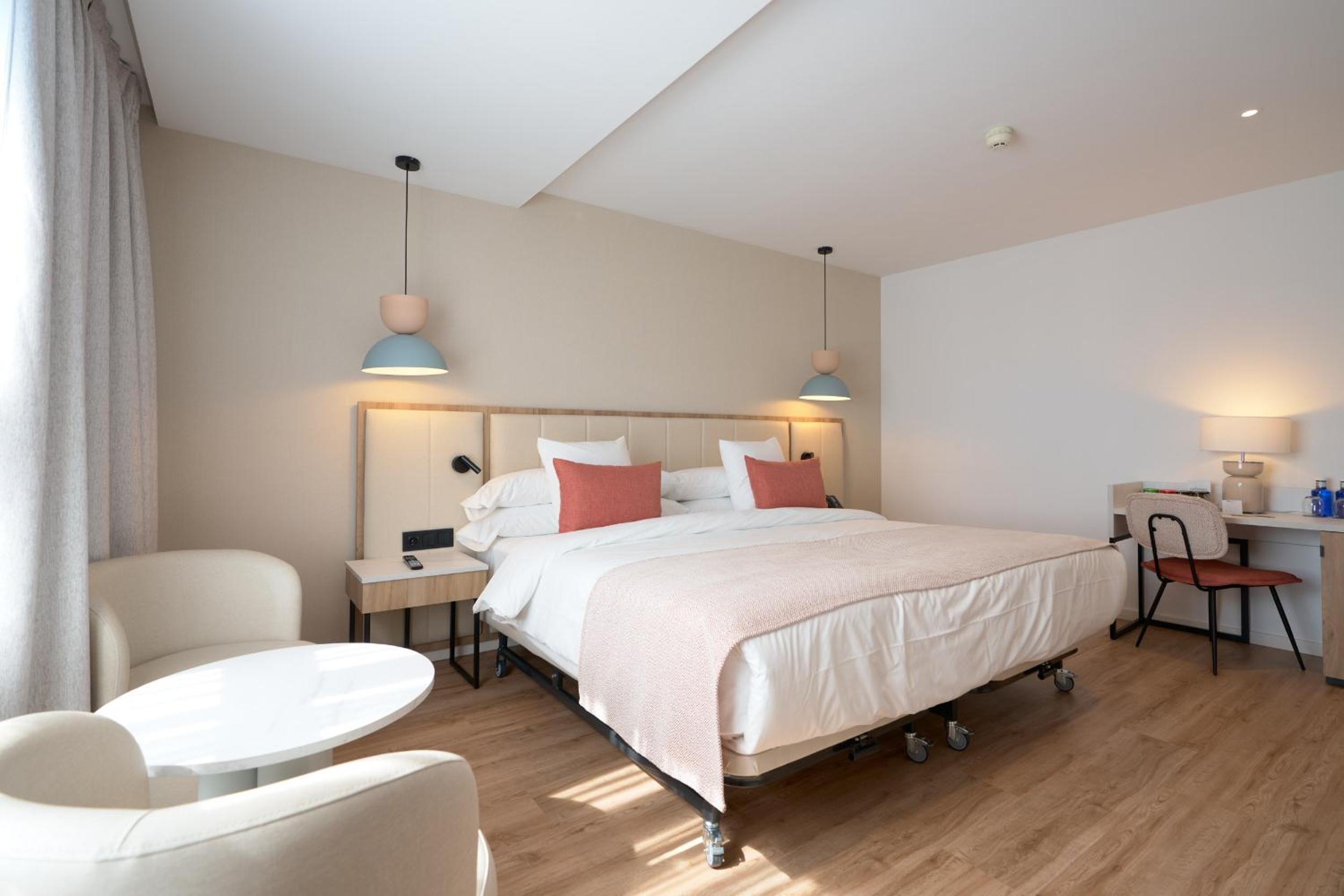 Premium Double or Twin Room
