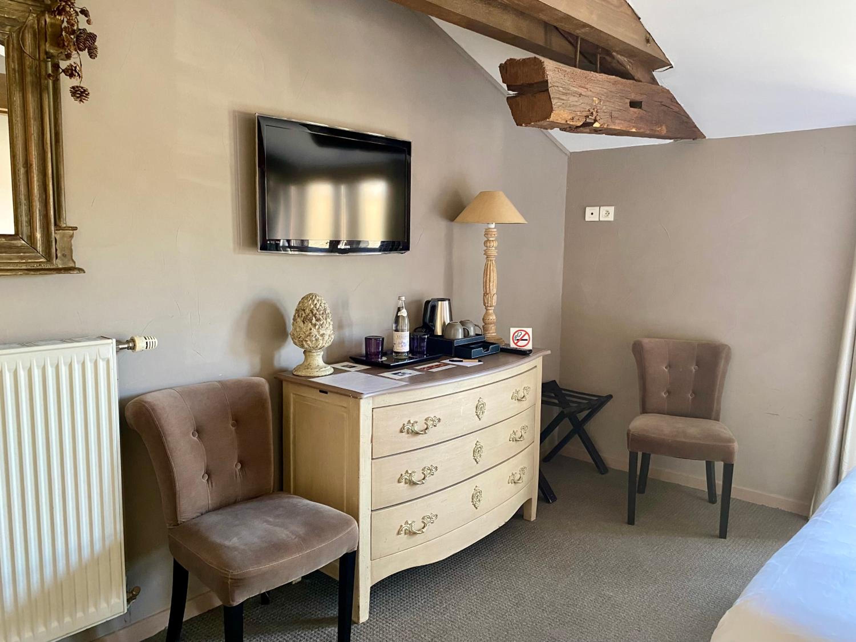 Classic Room - Photo 3