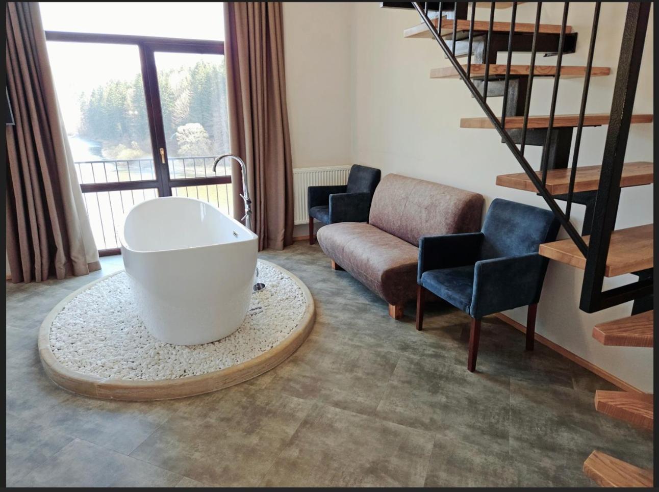 Duplex Suite