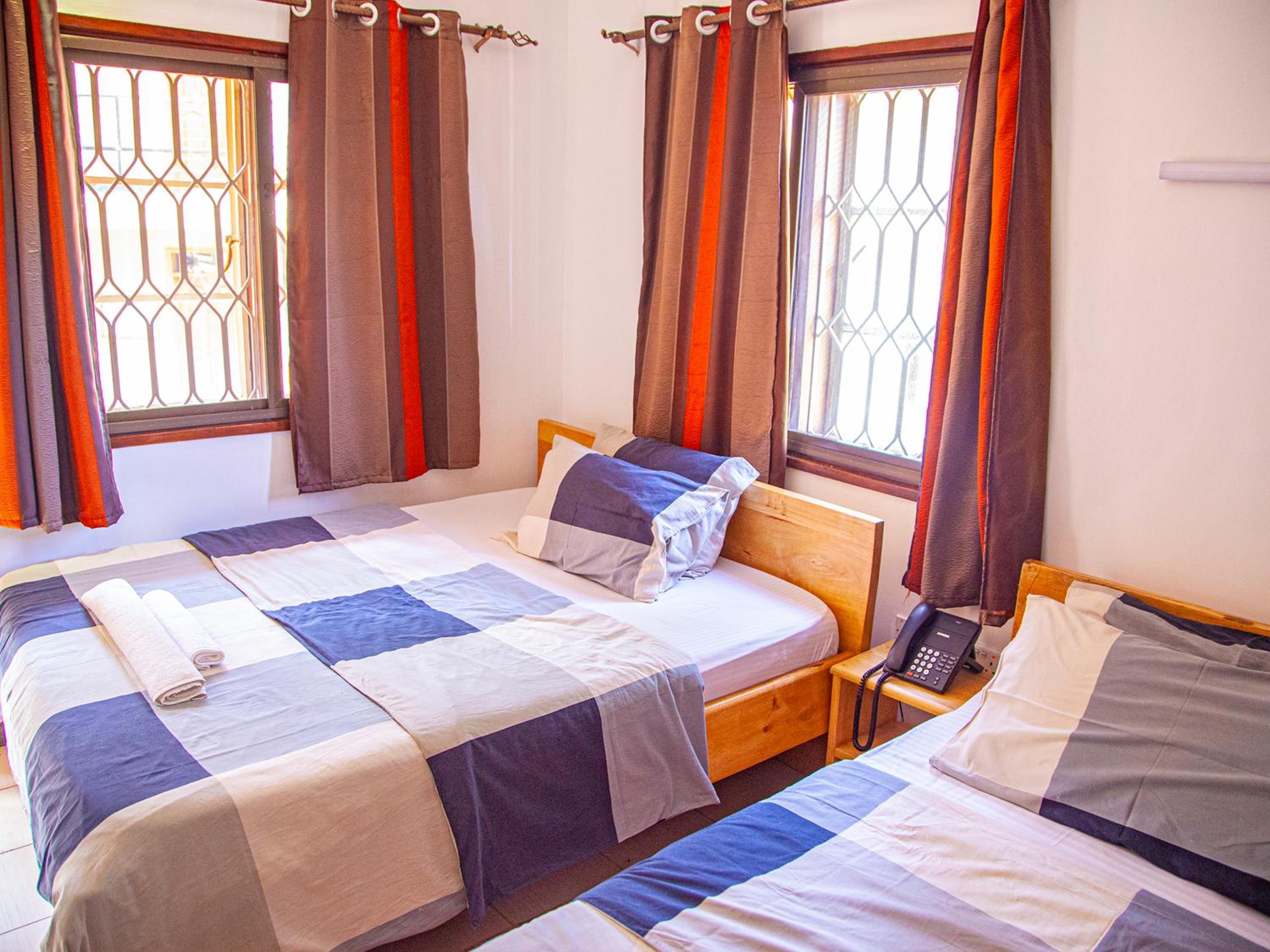 Standard Double Room photo 1