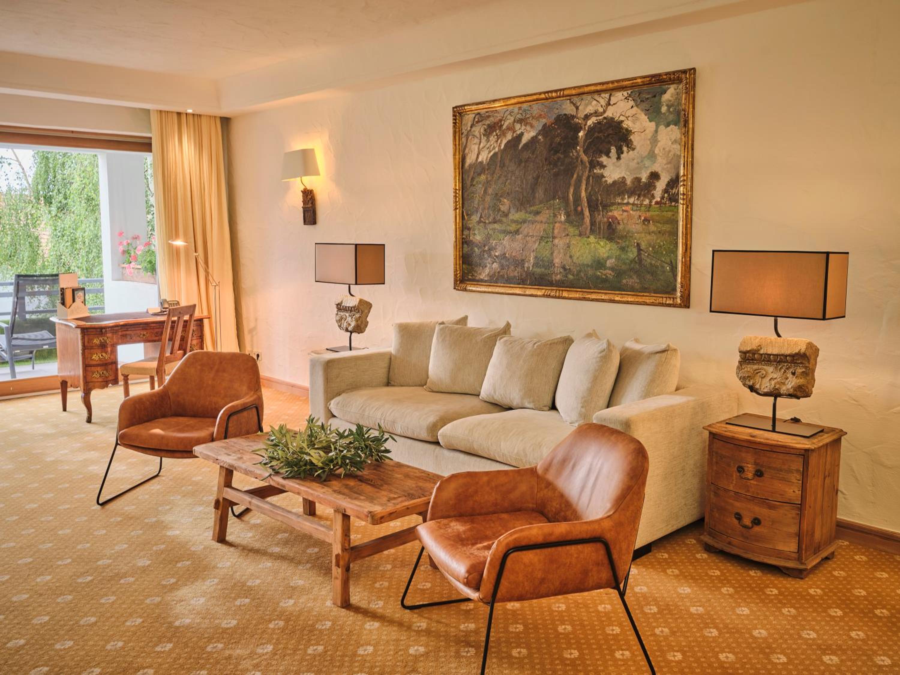 Suite photo 1