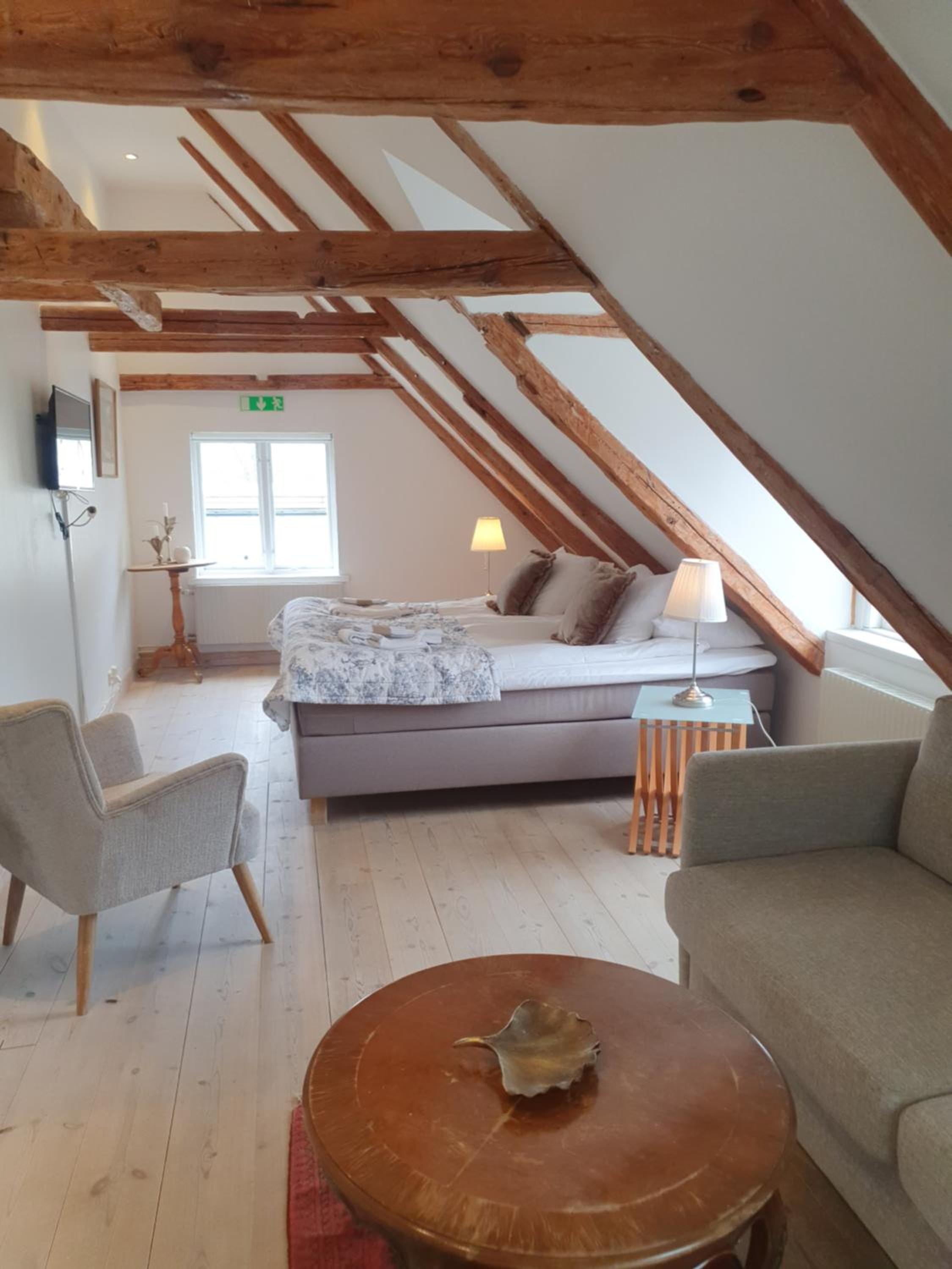 Junior Suite - Photo 2