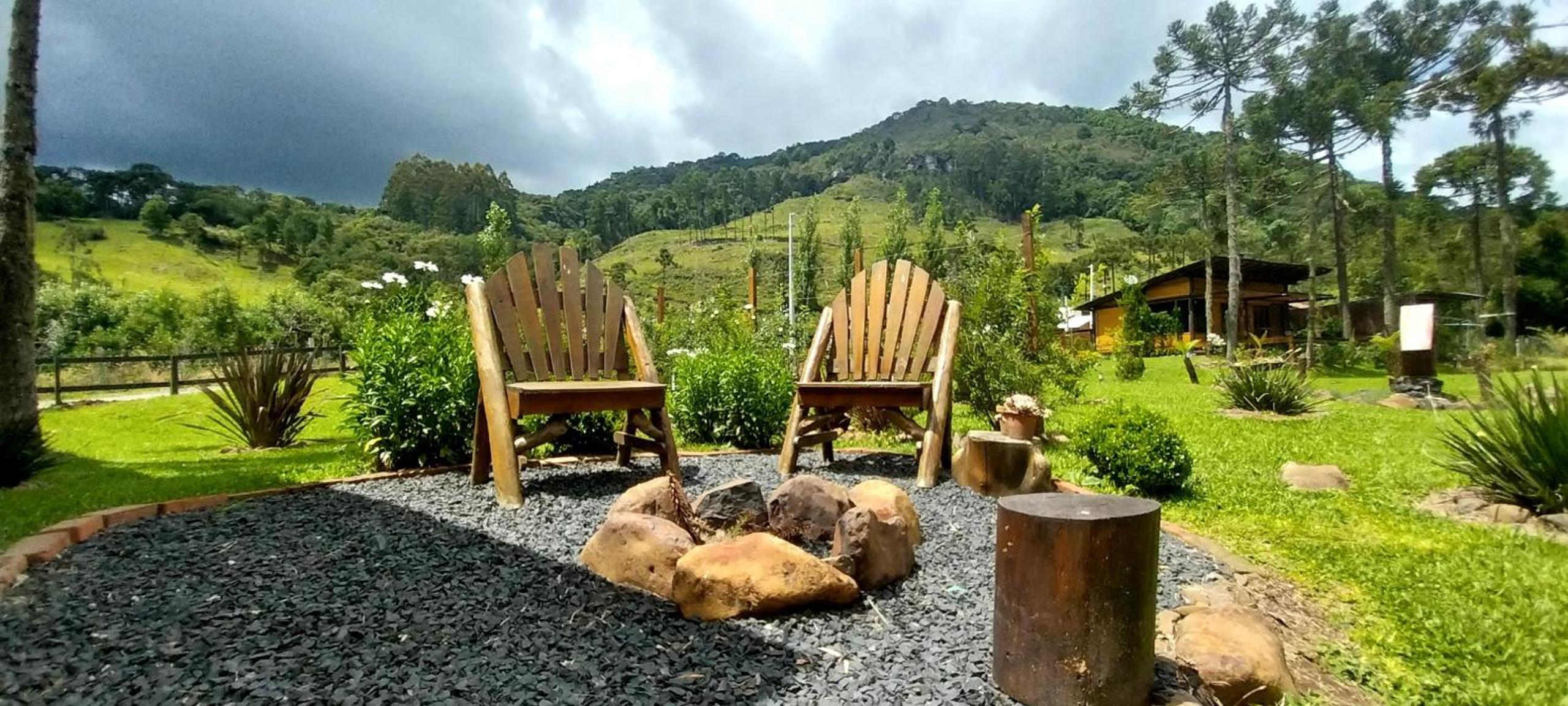 Chalet - Photo 3