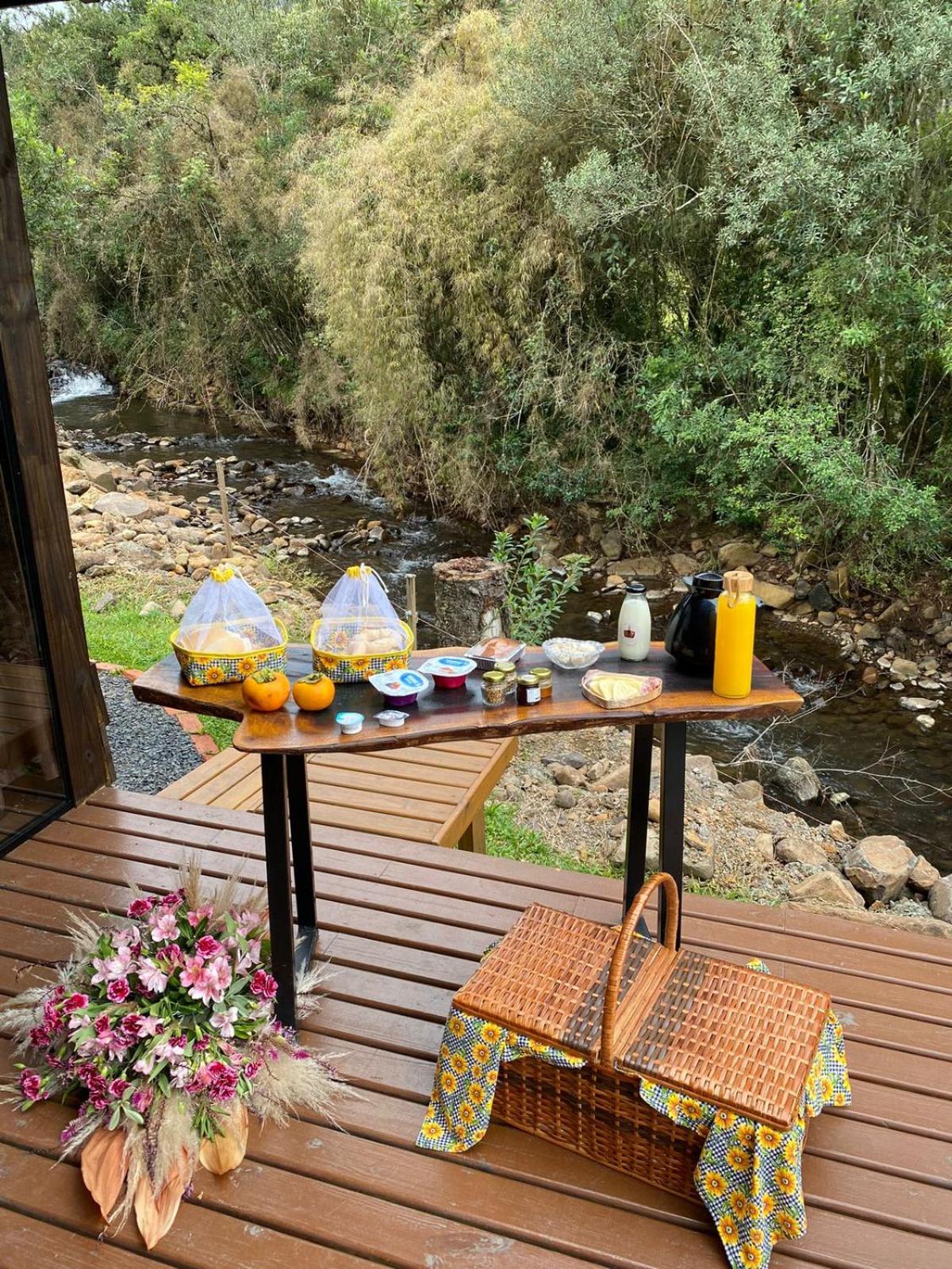 Chalet - Photo 58