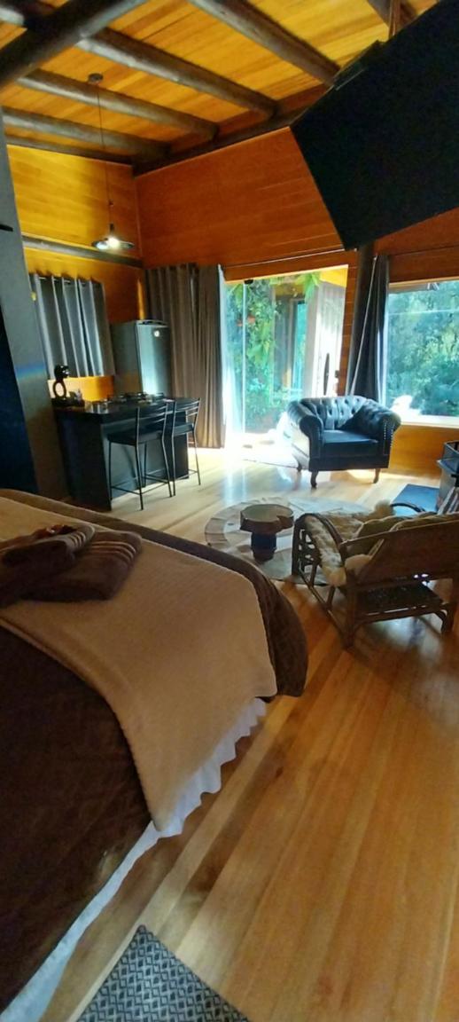Chalet - Photo 54