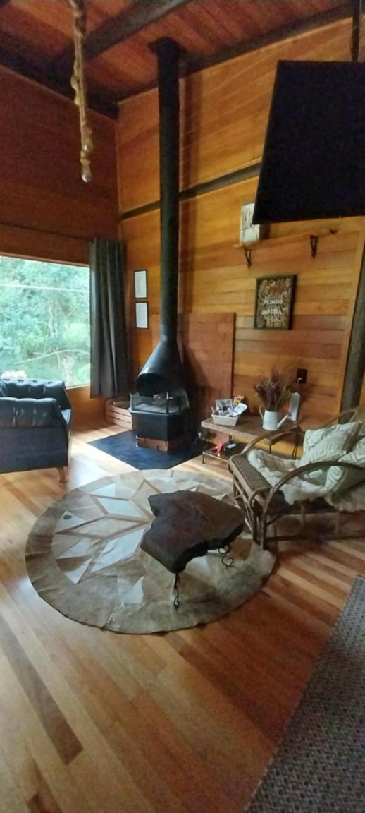 Chalet - Photo 53
