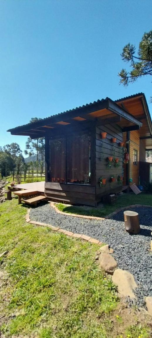 Chalet - Photo 51